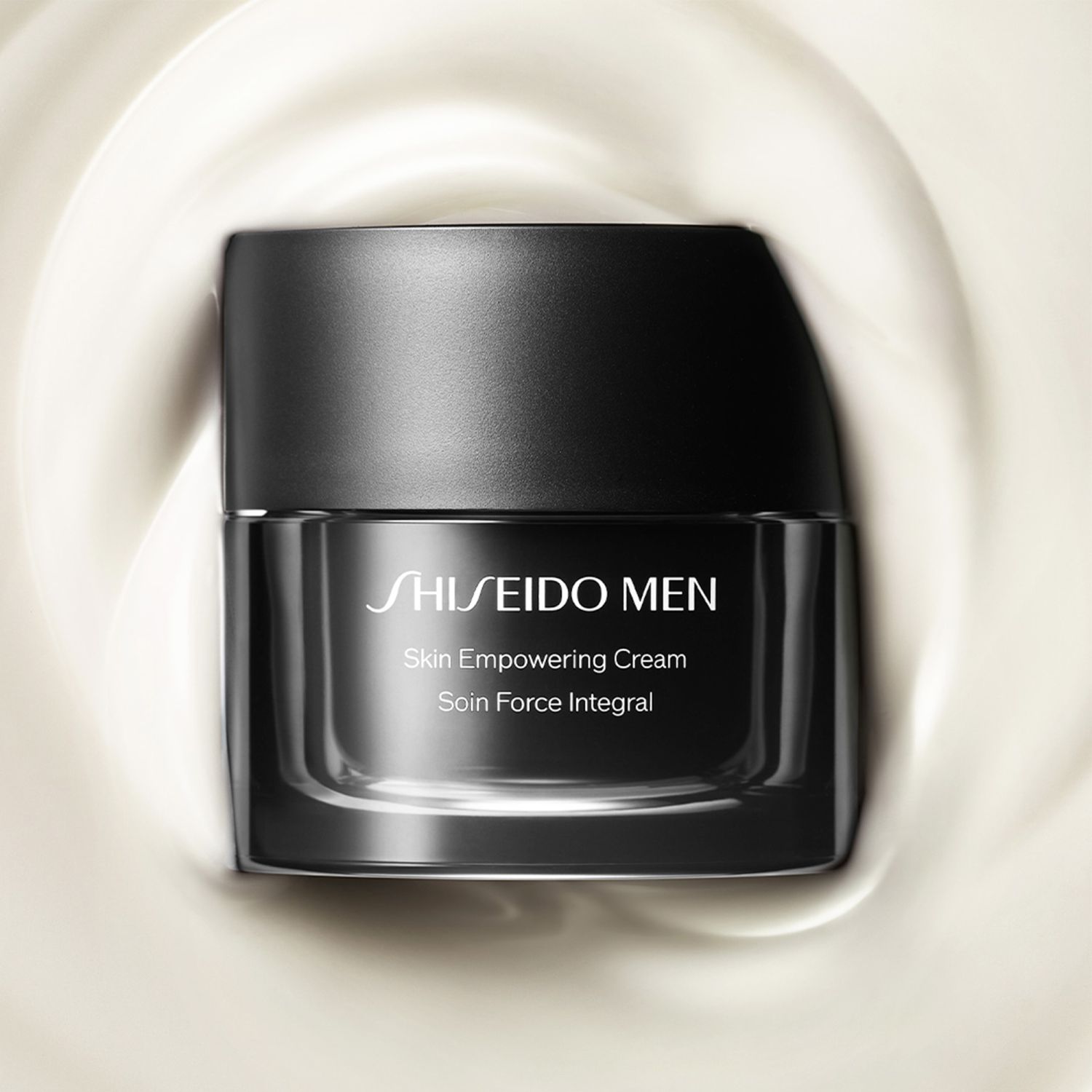 Shiseido Men Skin Empowering Cream REFILL