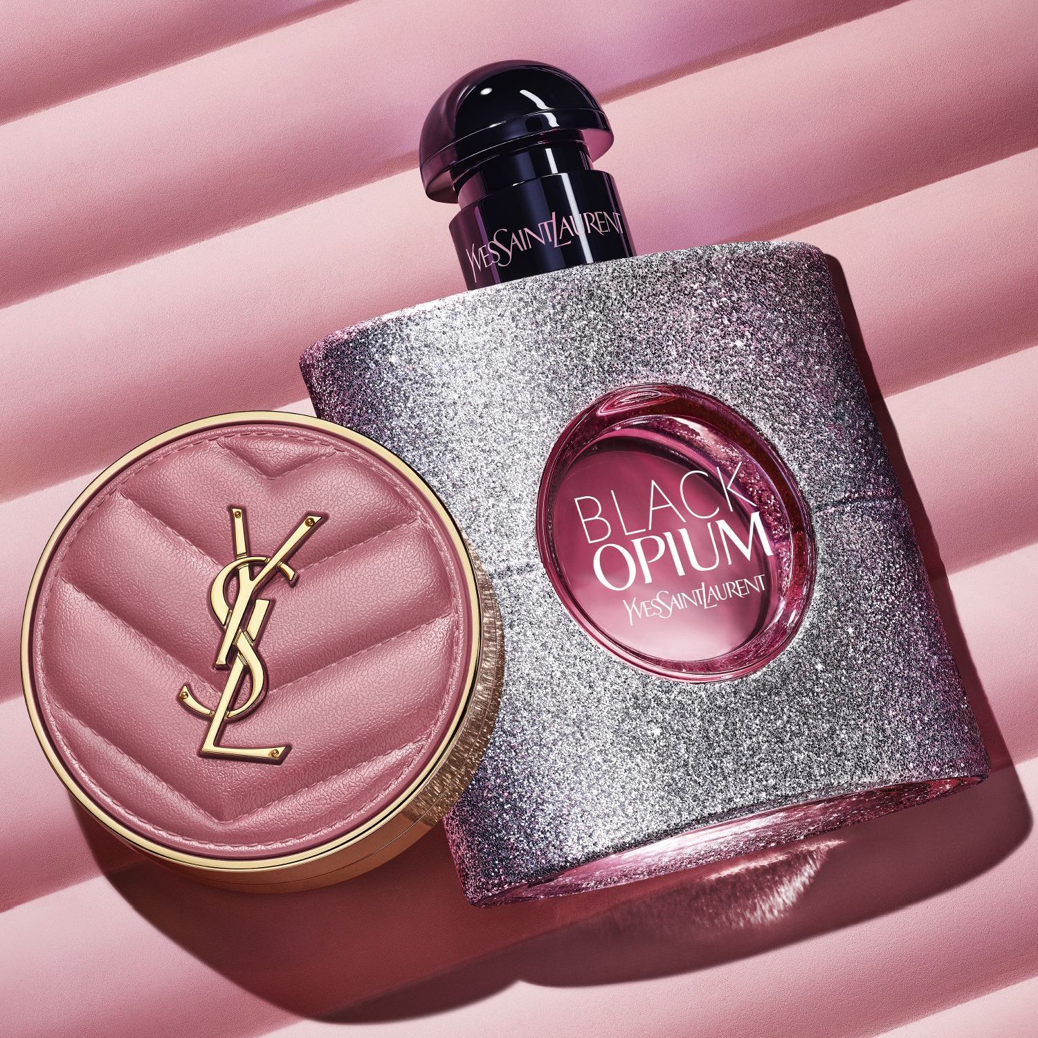 Make Me Blush Bold Blurring Blush