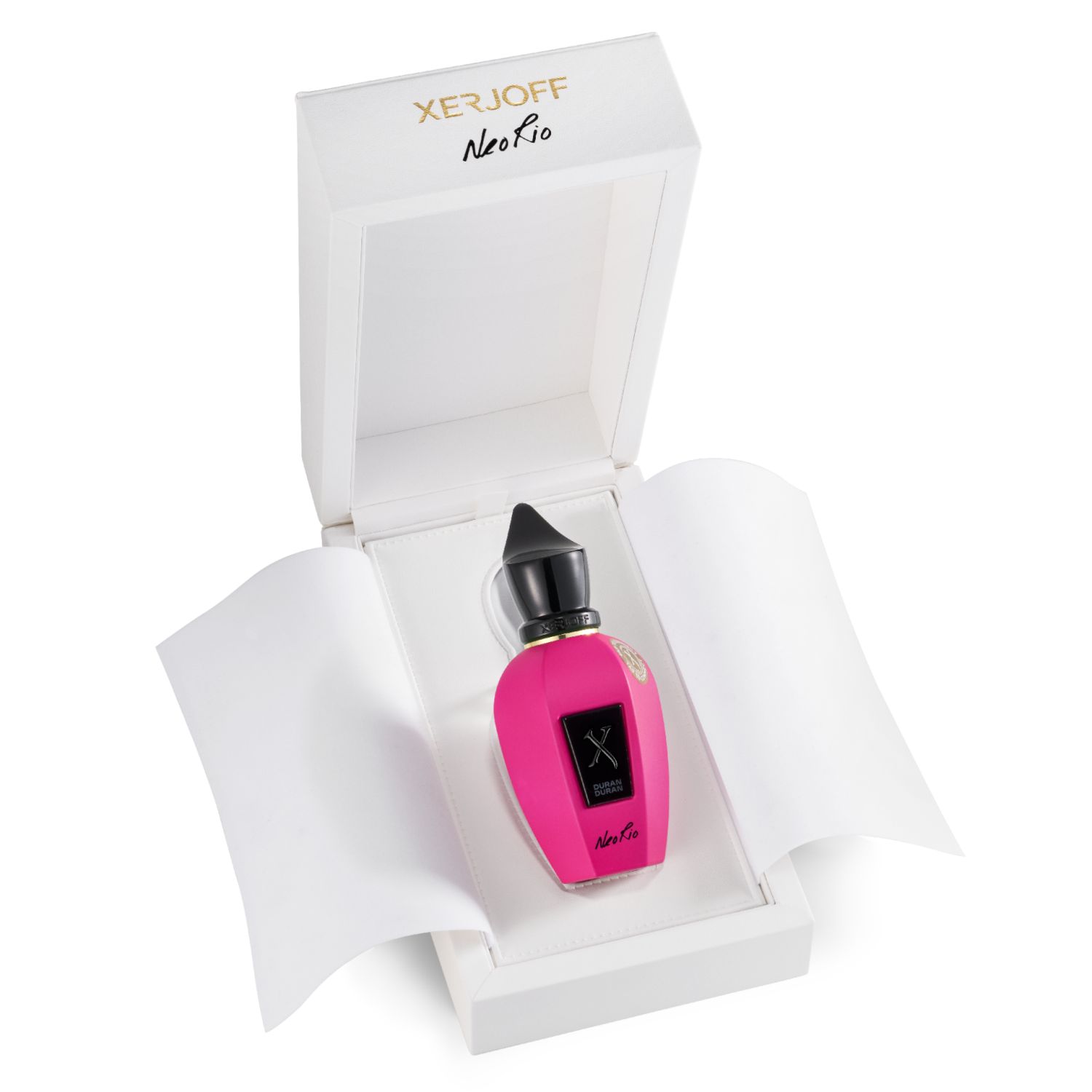 Duran Duran NeoRio Fluo Pink Eau de Parfum