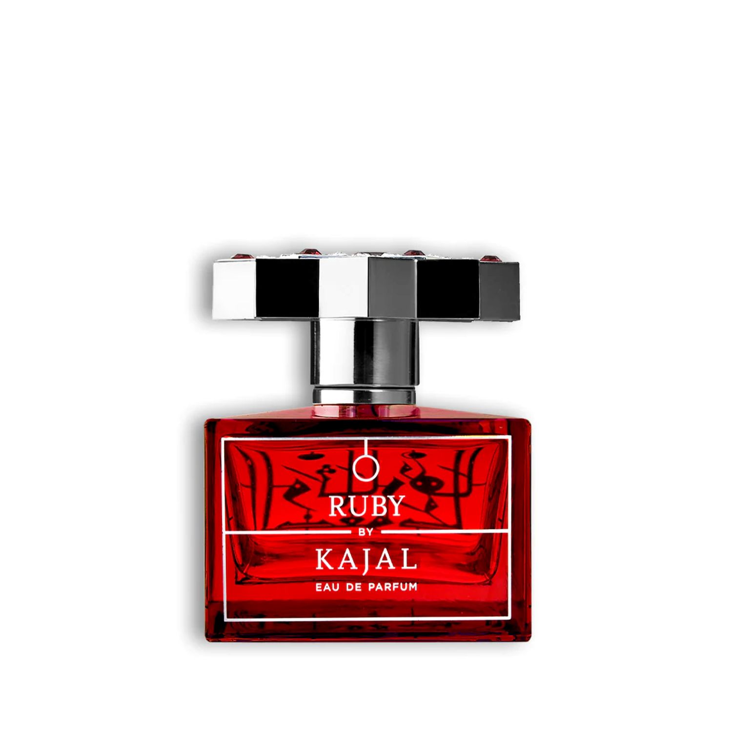 RUBY by Kajal Eau de Parfum