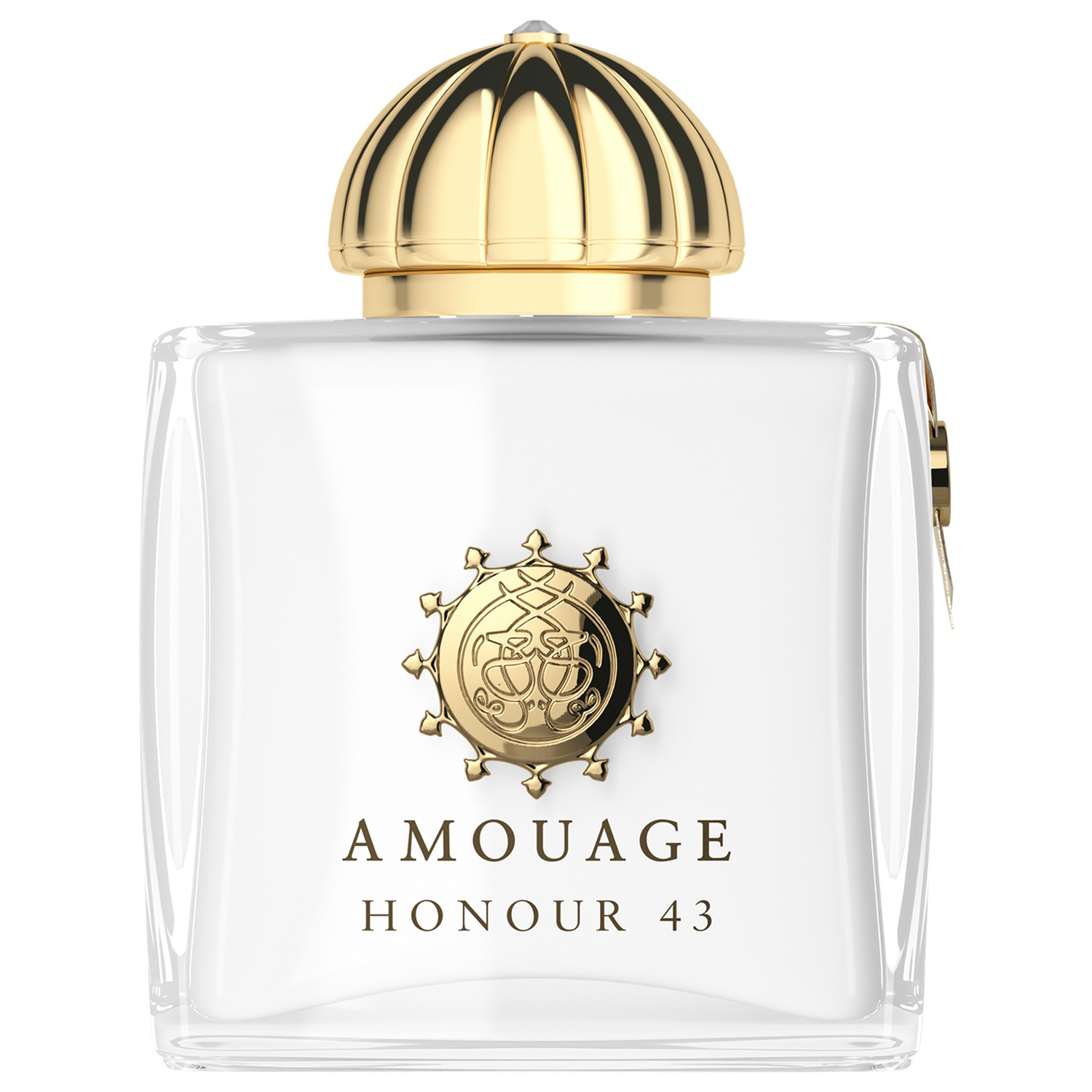 Honour Woman 43 Extrait