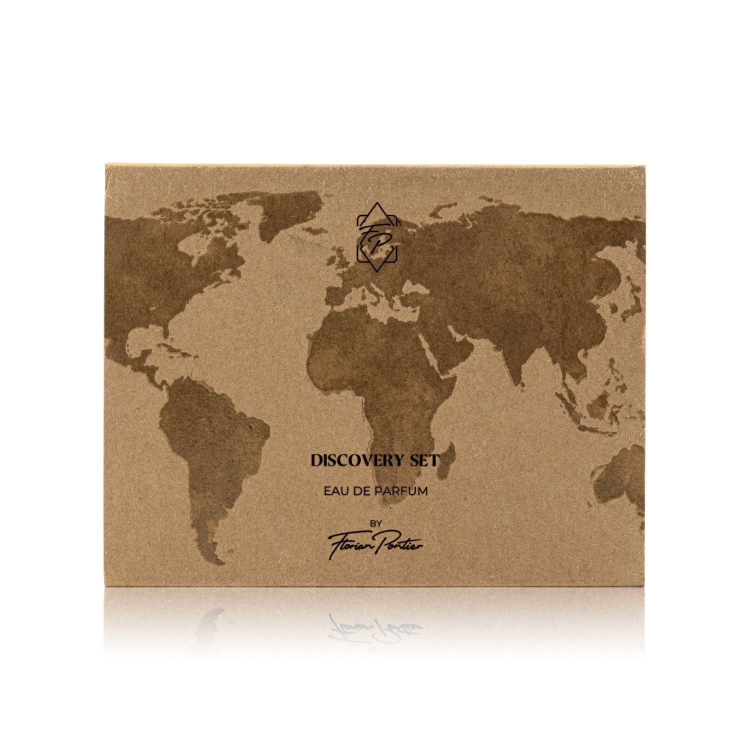 Florian Pontier Discovery Set