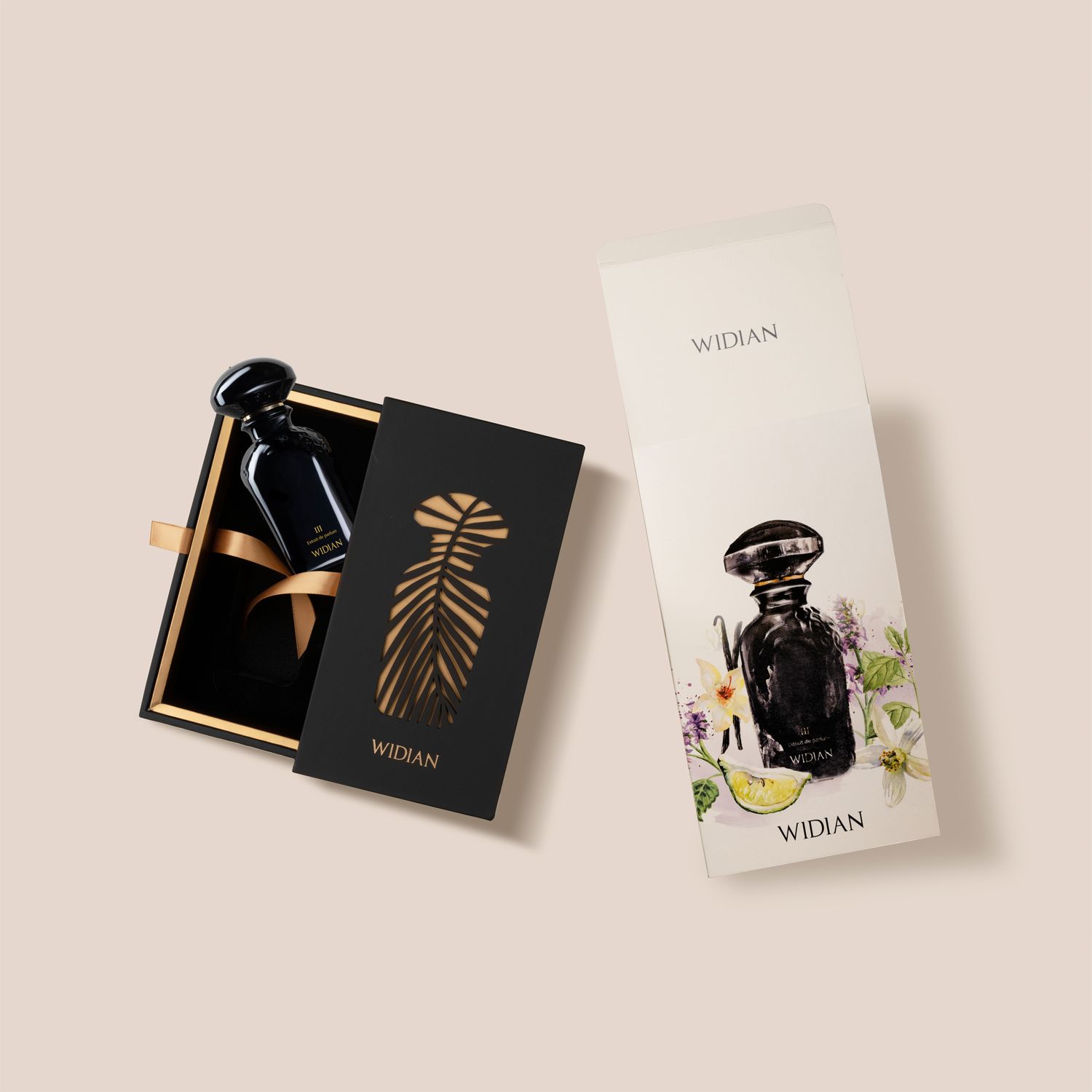 Black III Parfum