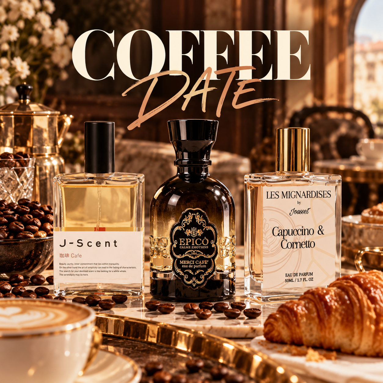 Coffee Date