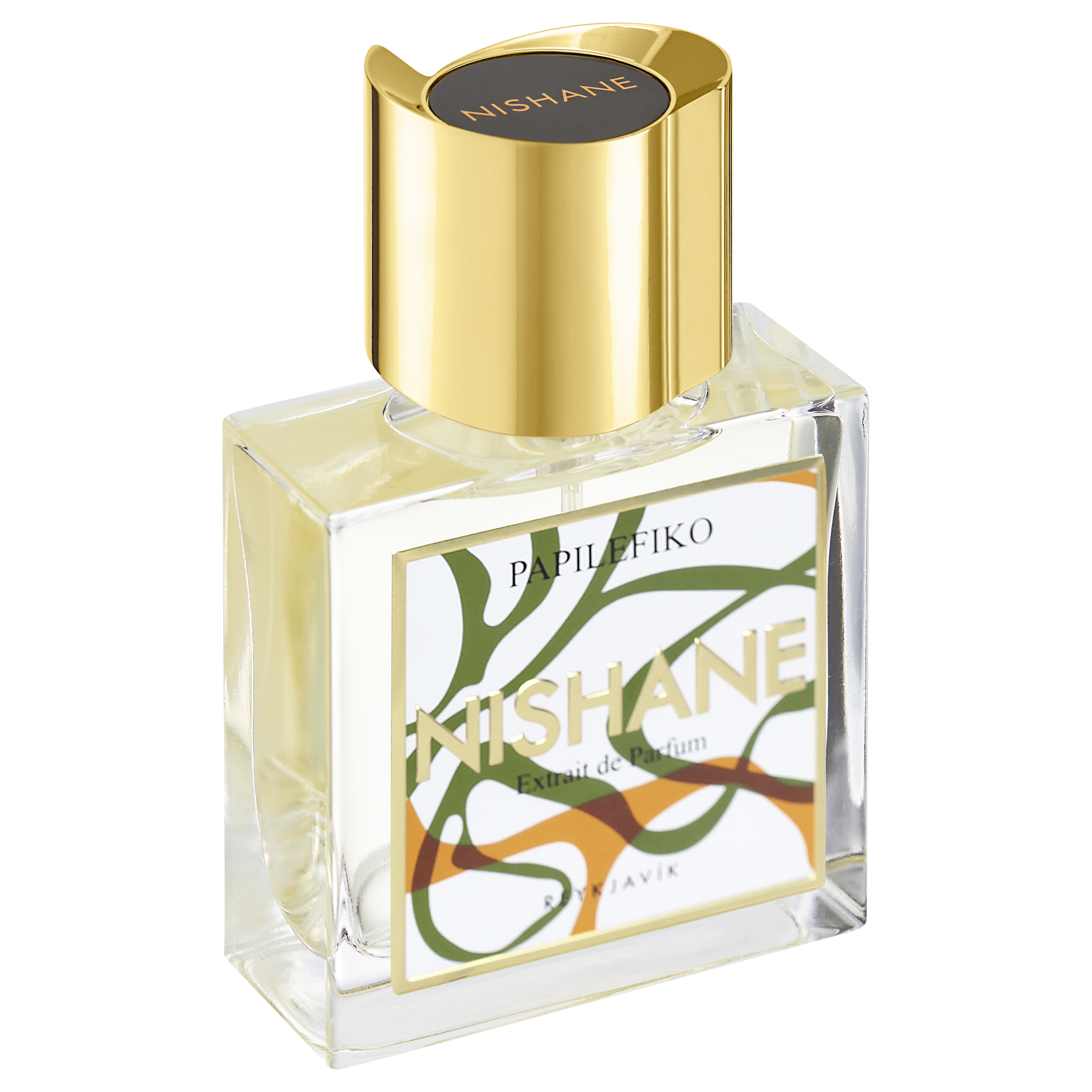 Papilefiko Extrait de Parfum