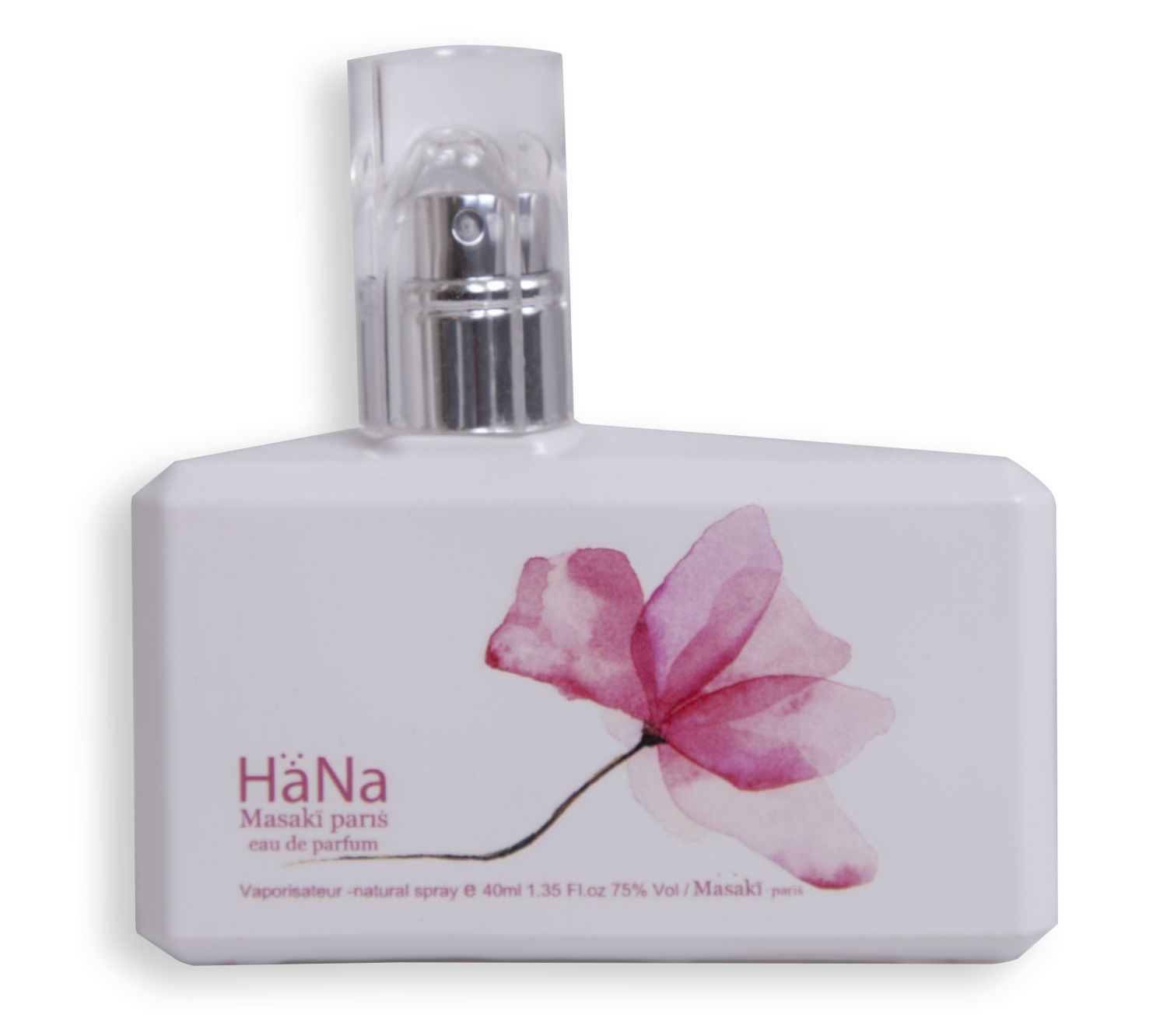Masaki Paris HäNa Eau de Parfum