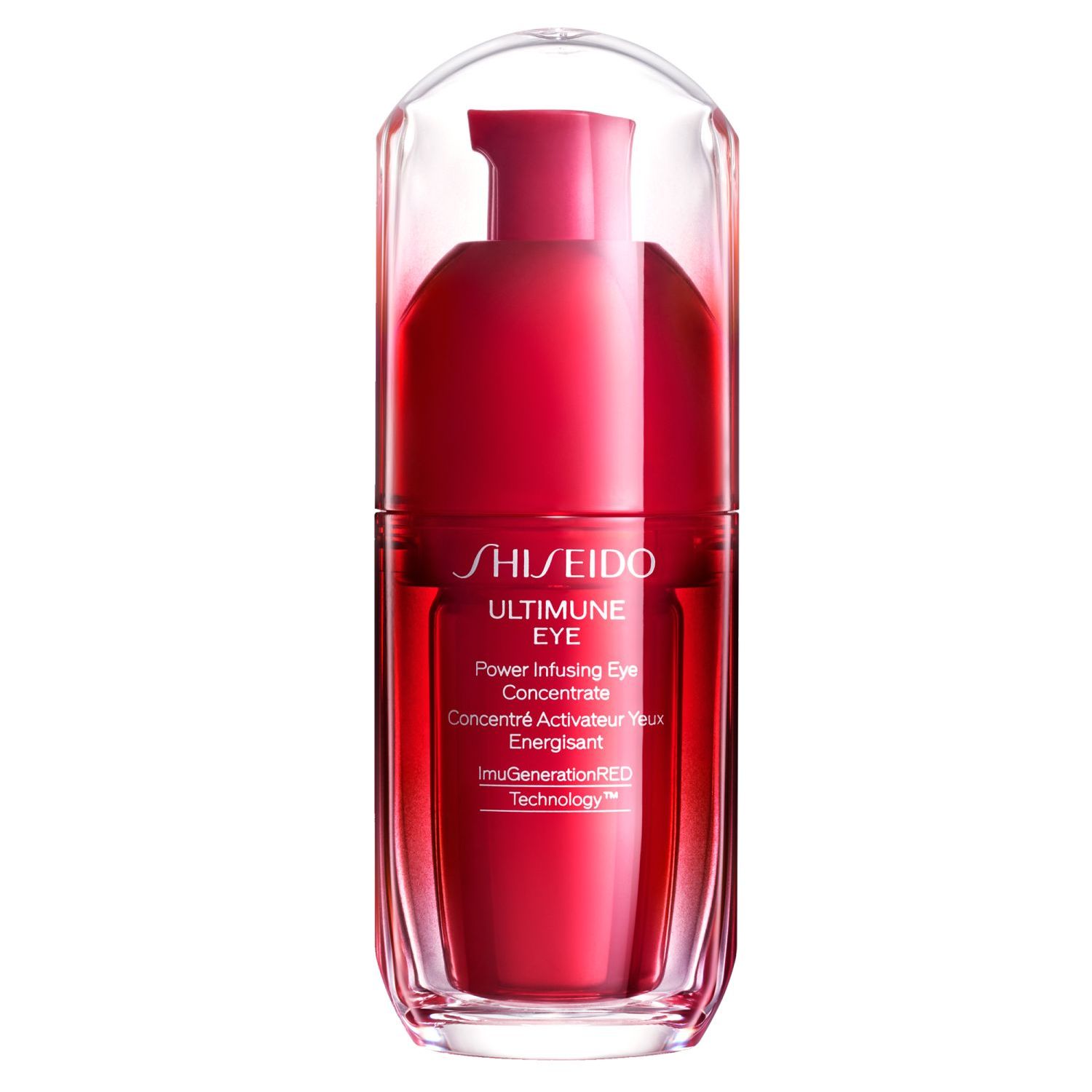 Ultimune EYE Power Infusing Eye Concentrate
