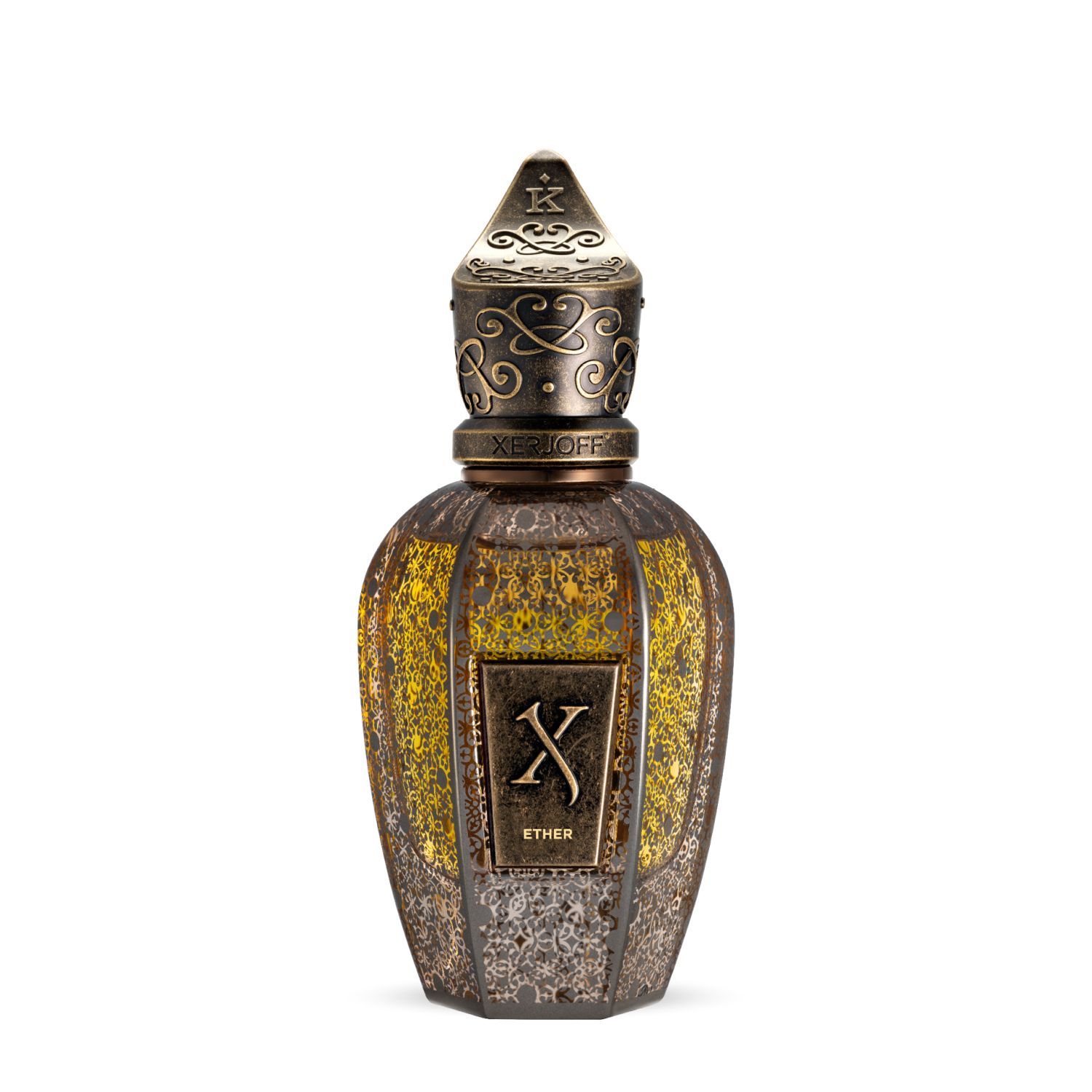 Blue Ether Eau de Parfum