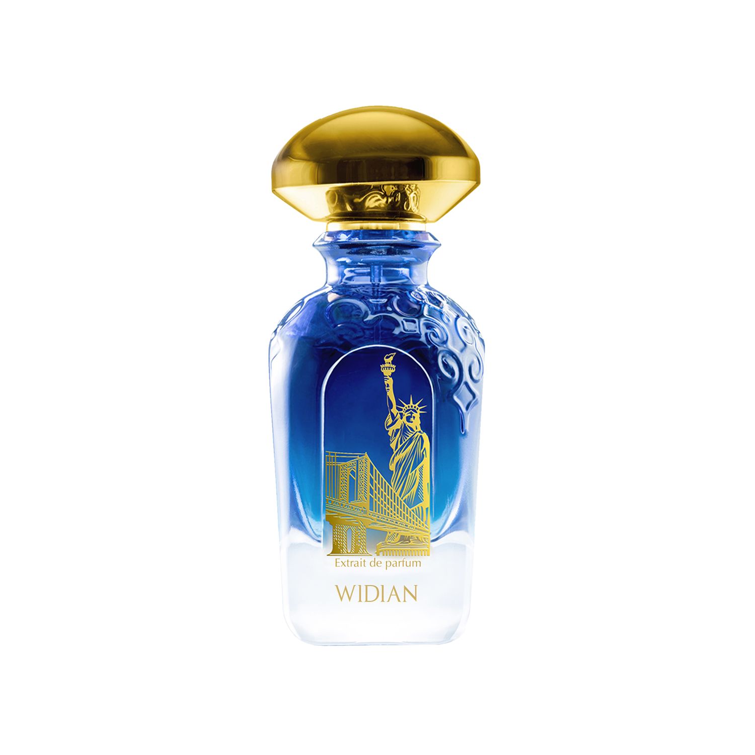 New York Extrait de Parfum