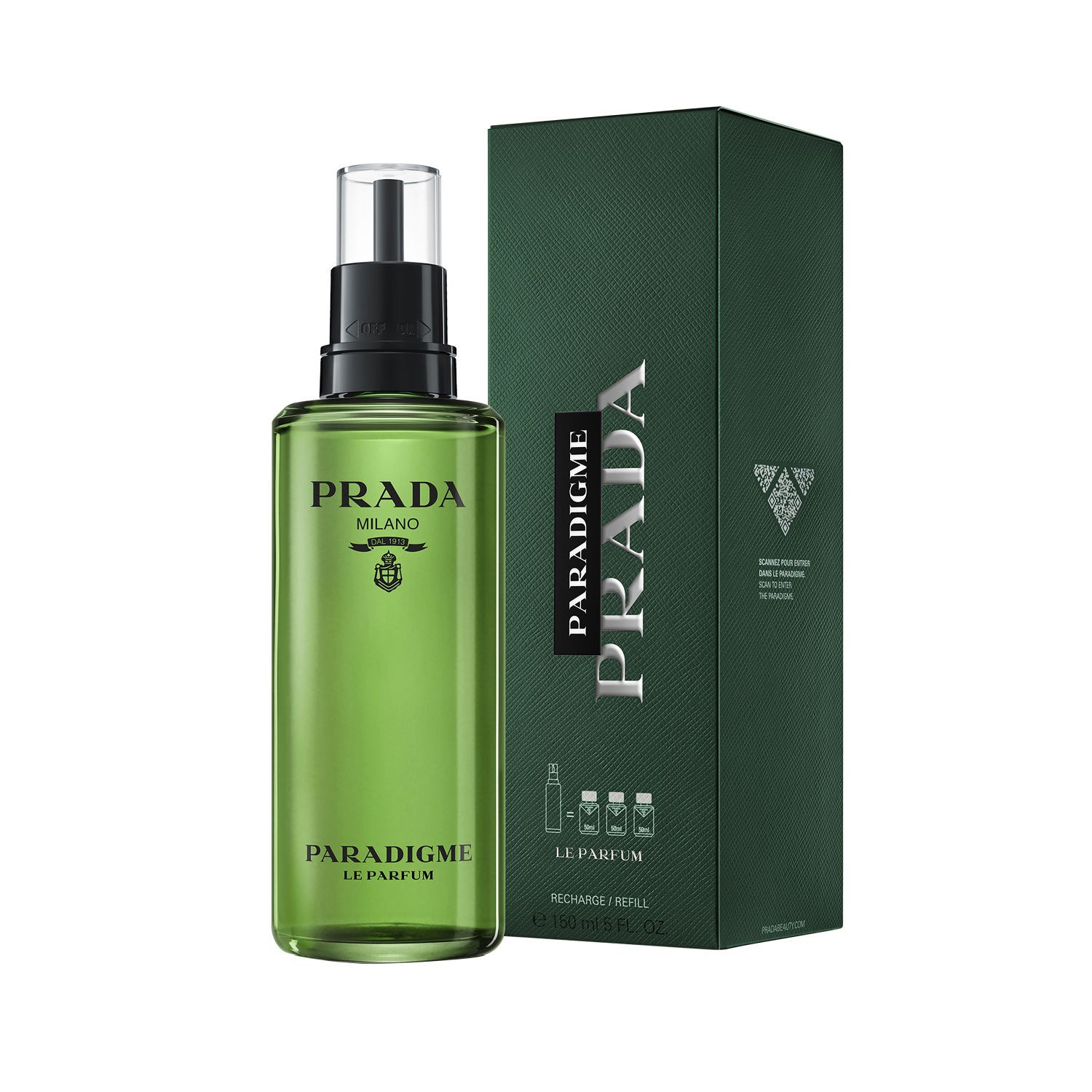Paradigme Le Parfum Refill