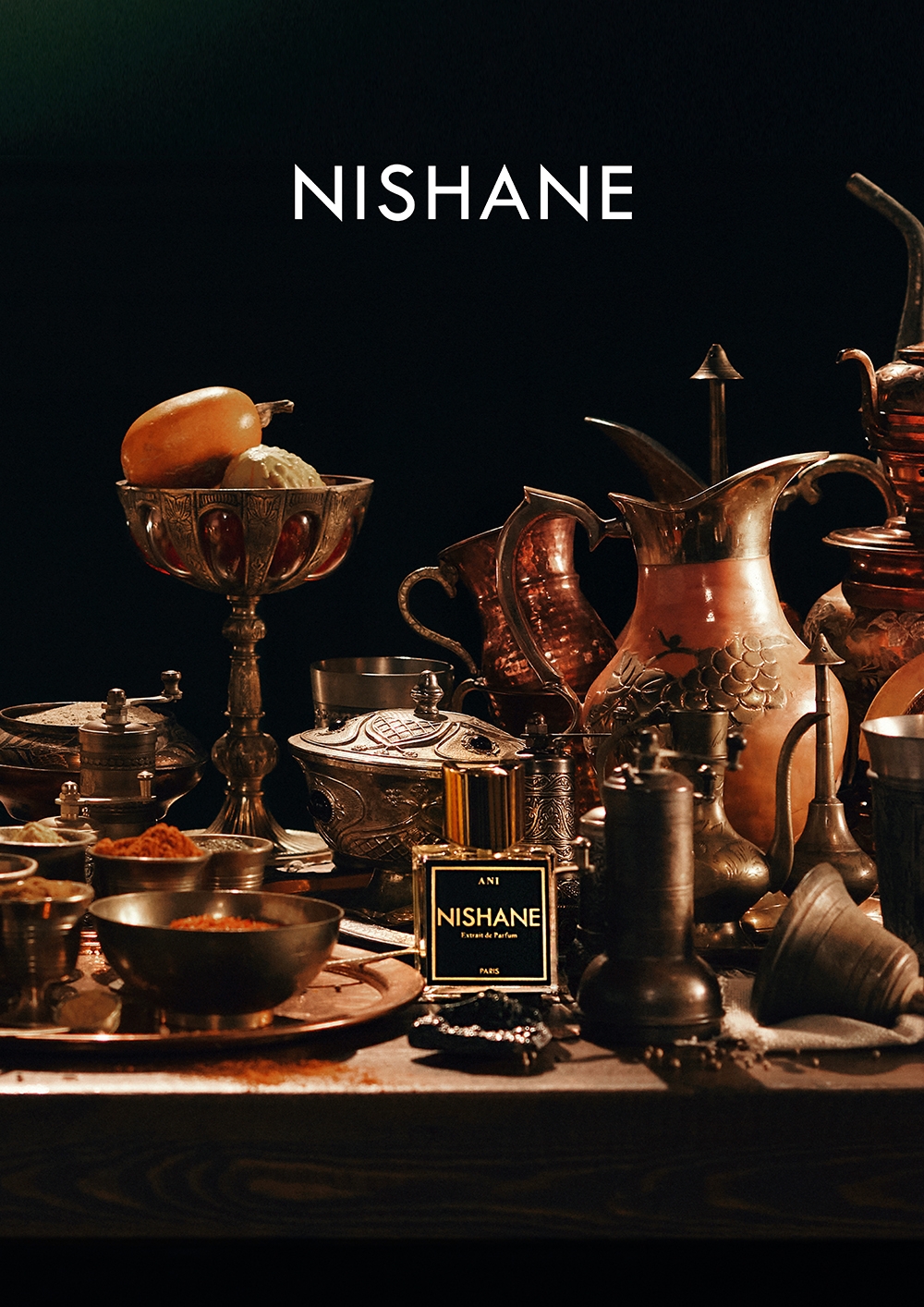 Ani Extrait de Parfum
