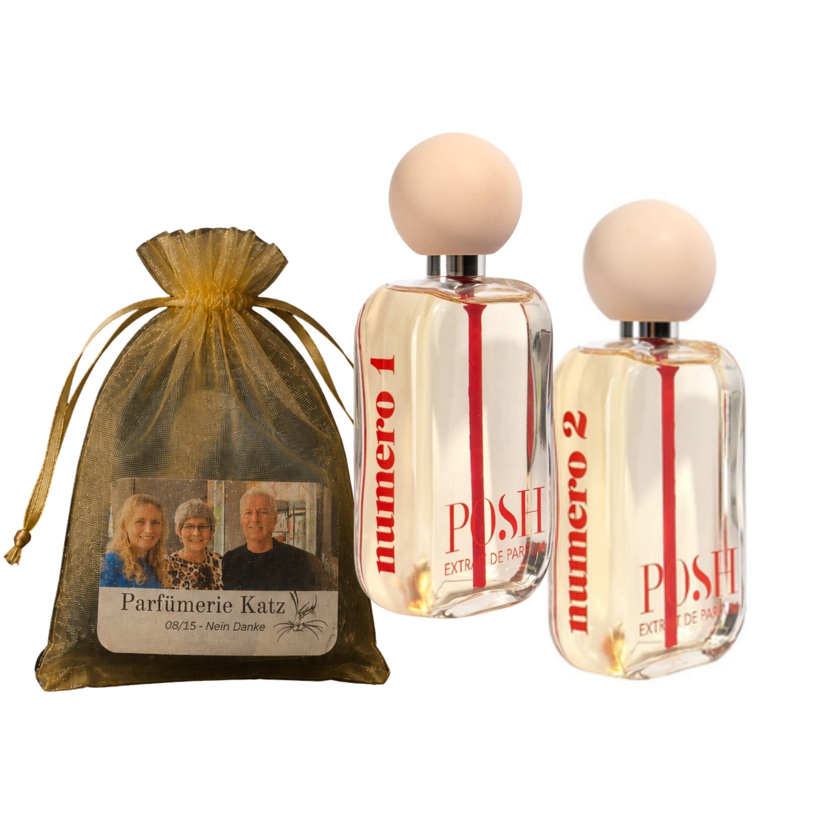 Discovery-Set 7x 2ml