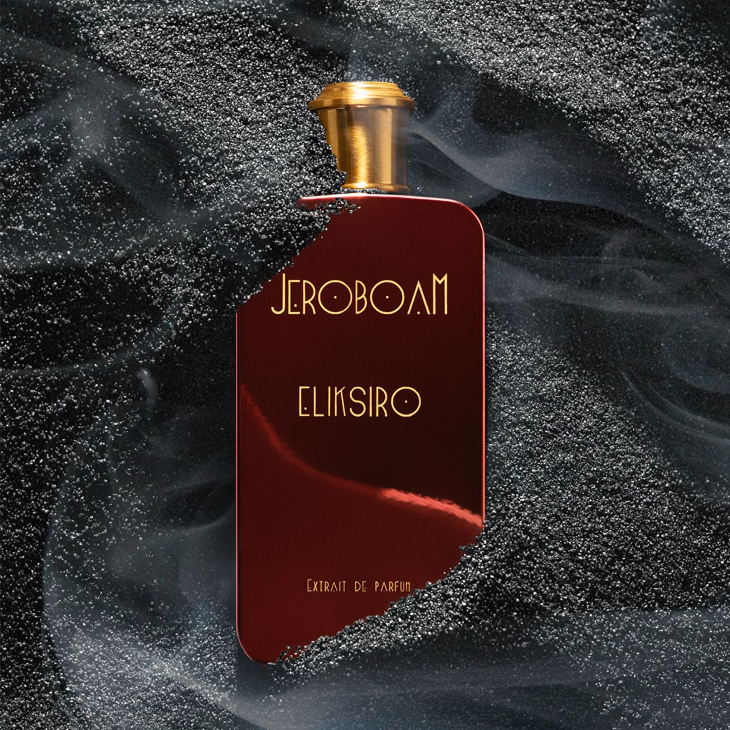 ELIKSIRO Extrait de Parfum