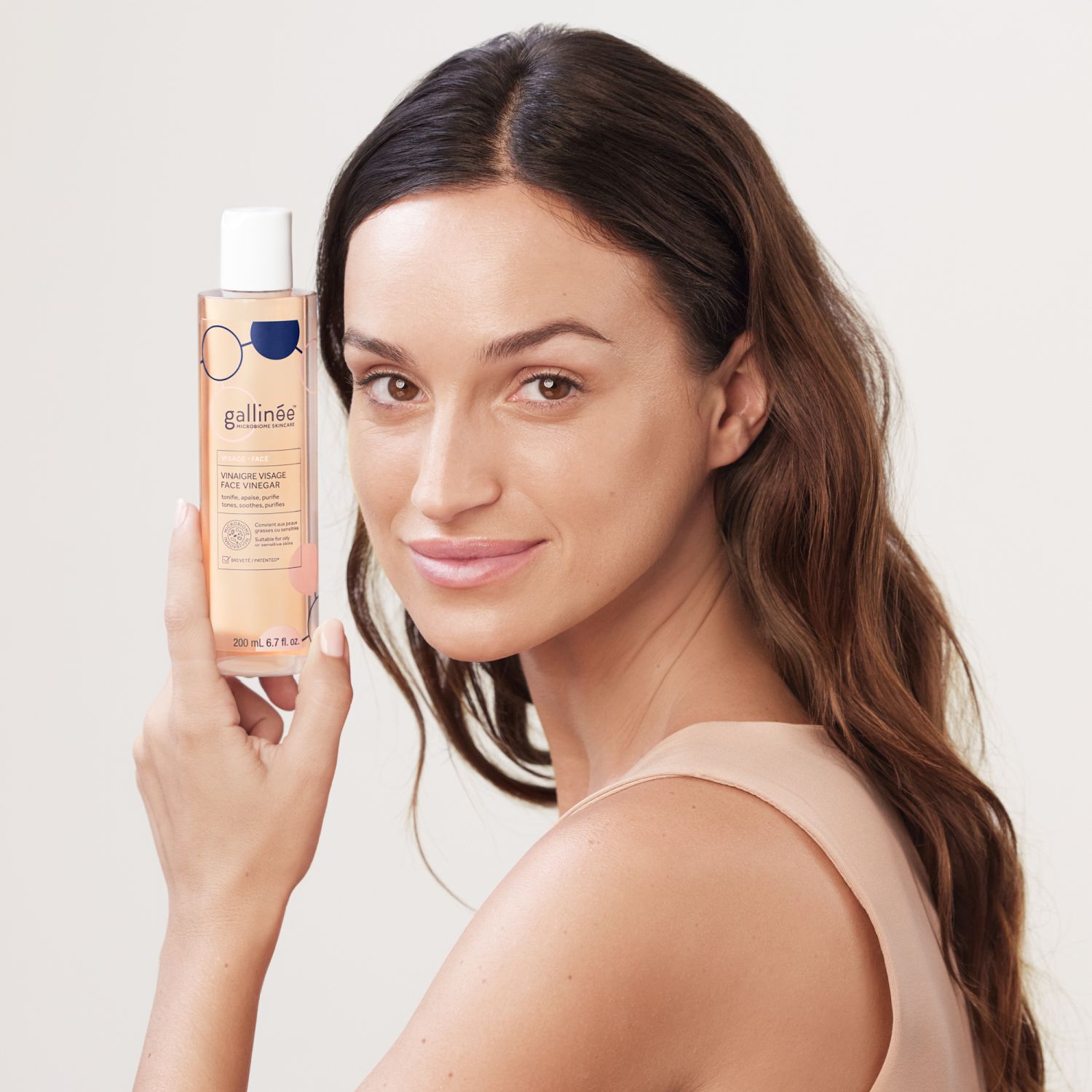 Face Vinegar