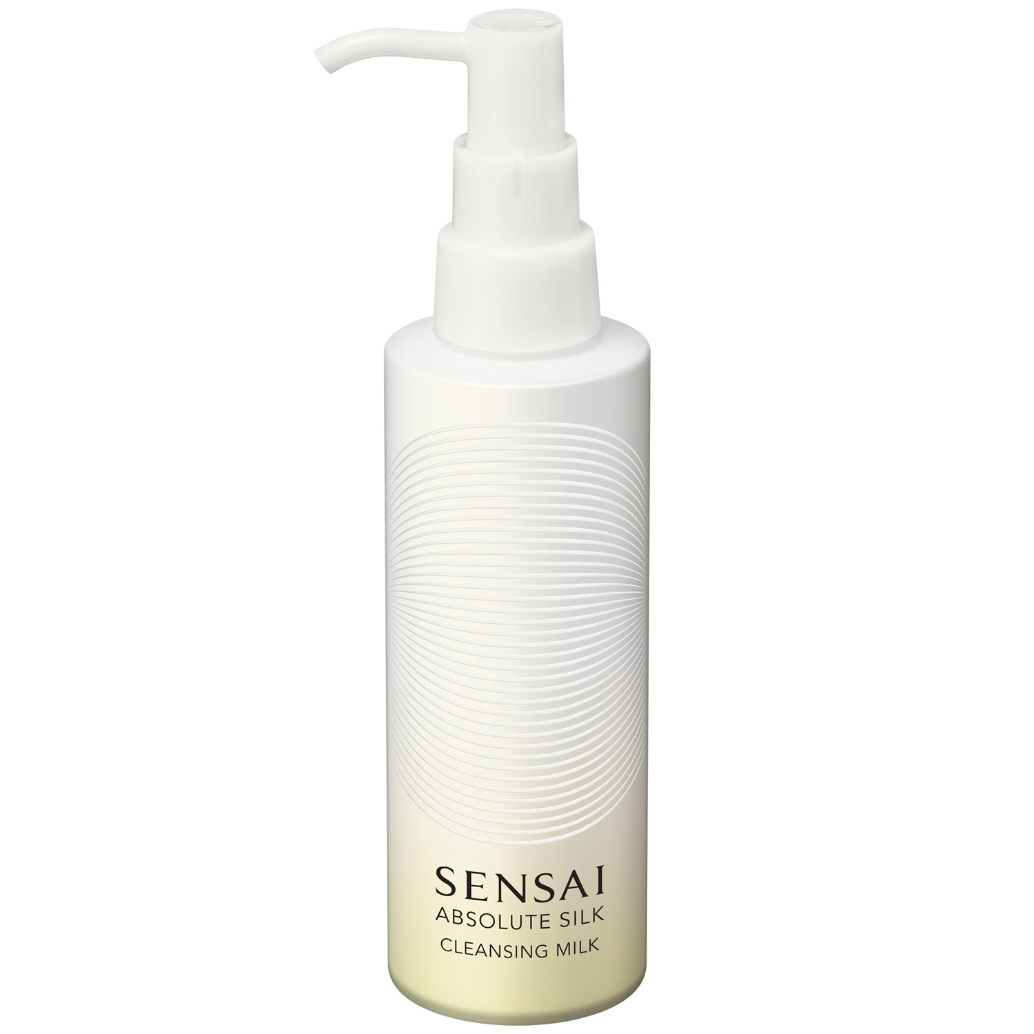 Absolute Silk Cleansing Milk