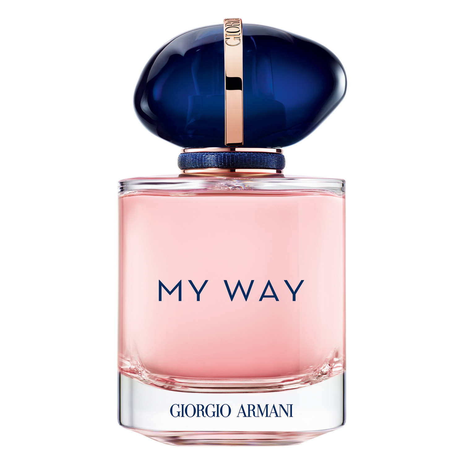 My Way Eau de Parfum