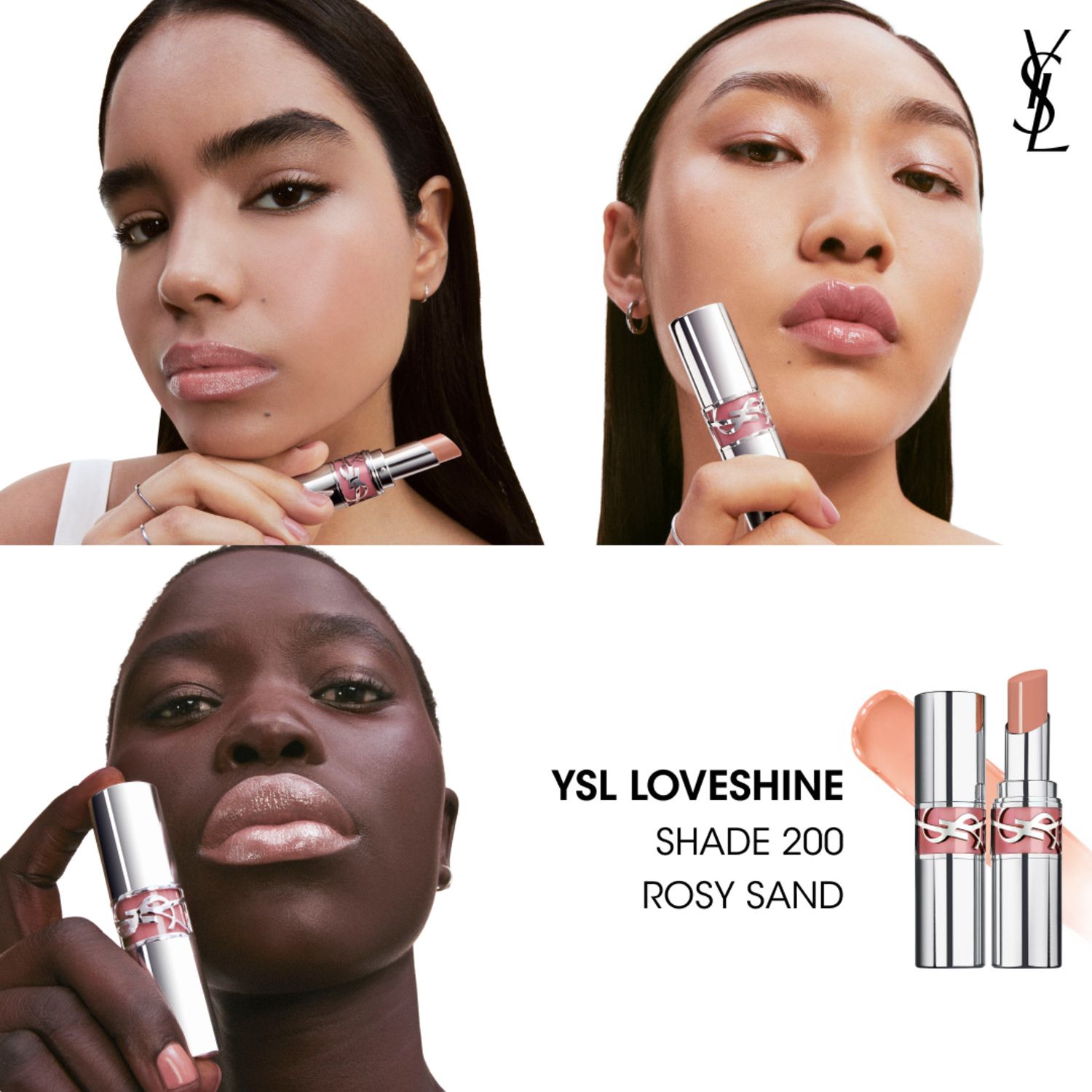 Loveshine Lippenstift
