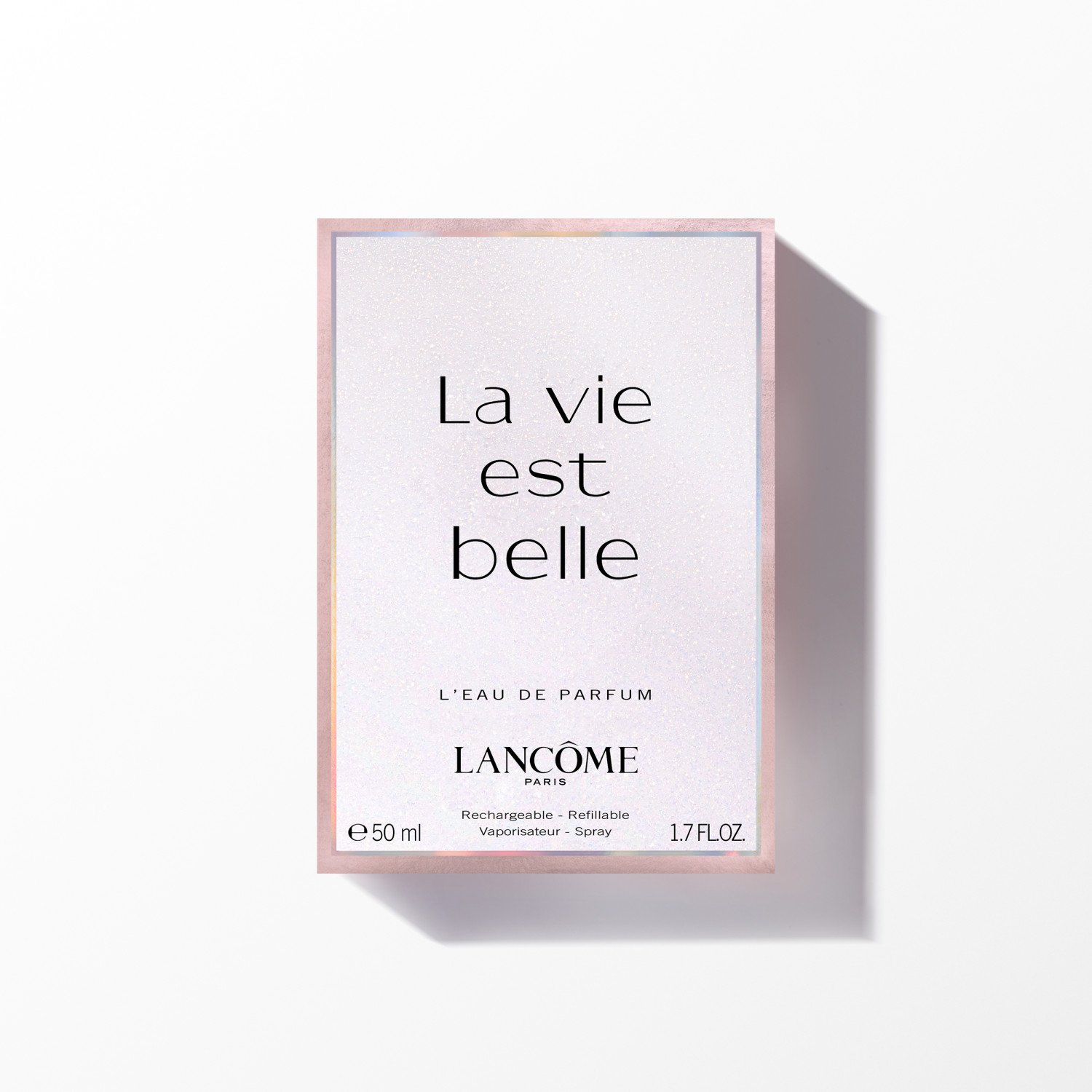 La vie est belle Eau de Parfum