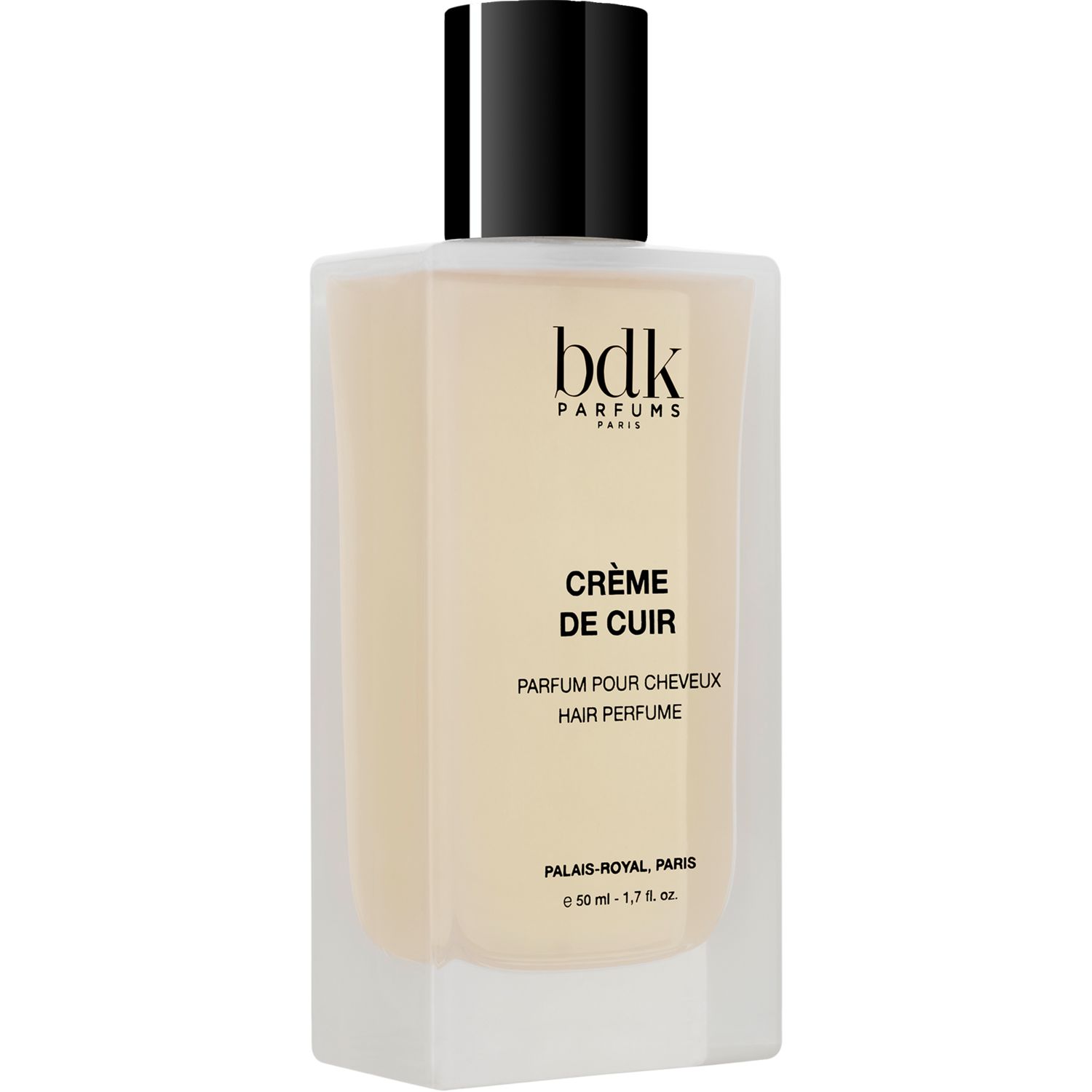 Creme de Cuir Hair Perfume