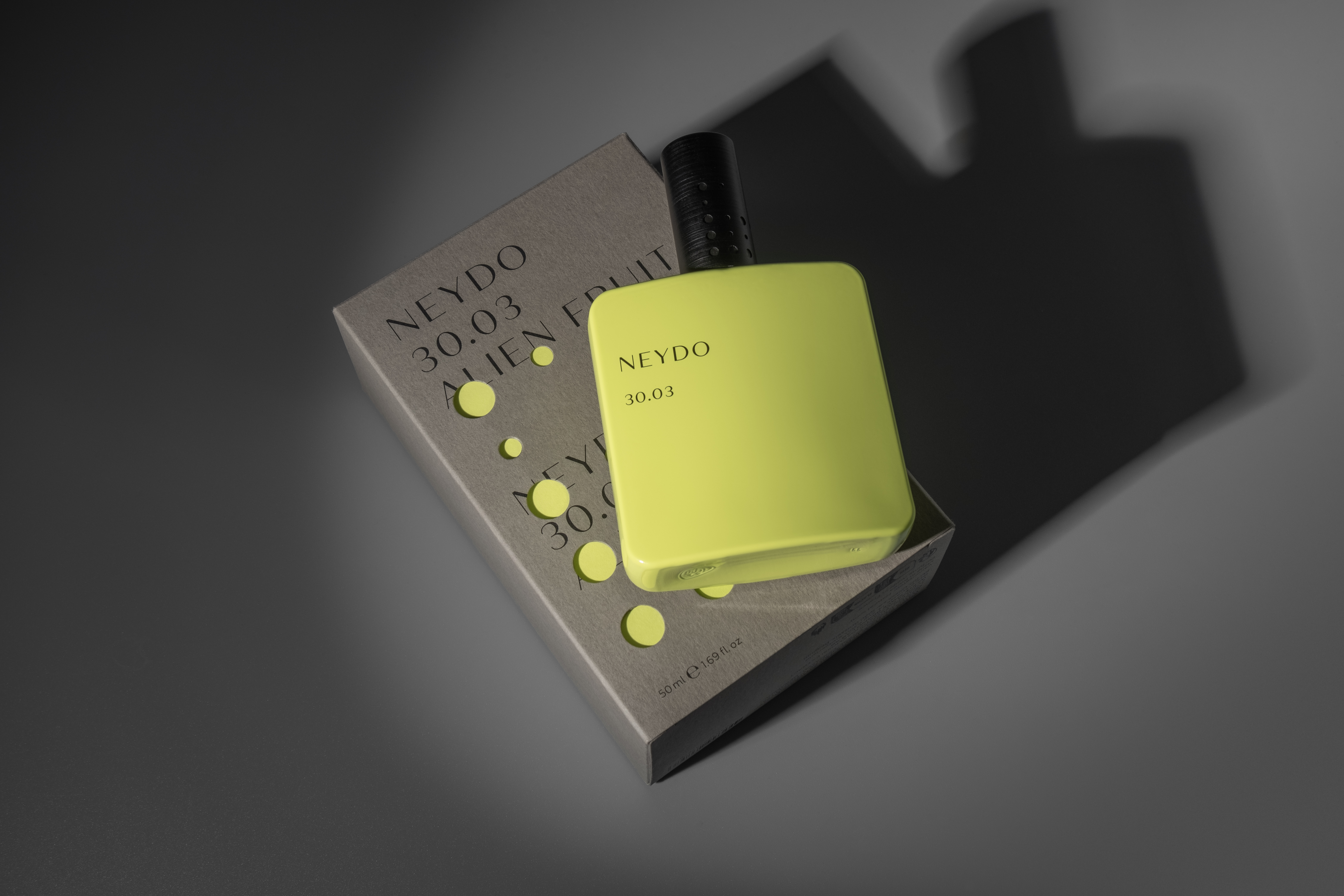 ALIEN FRUIT EdP 50ml