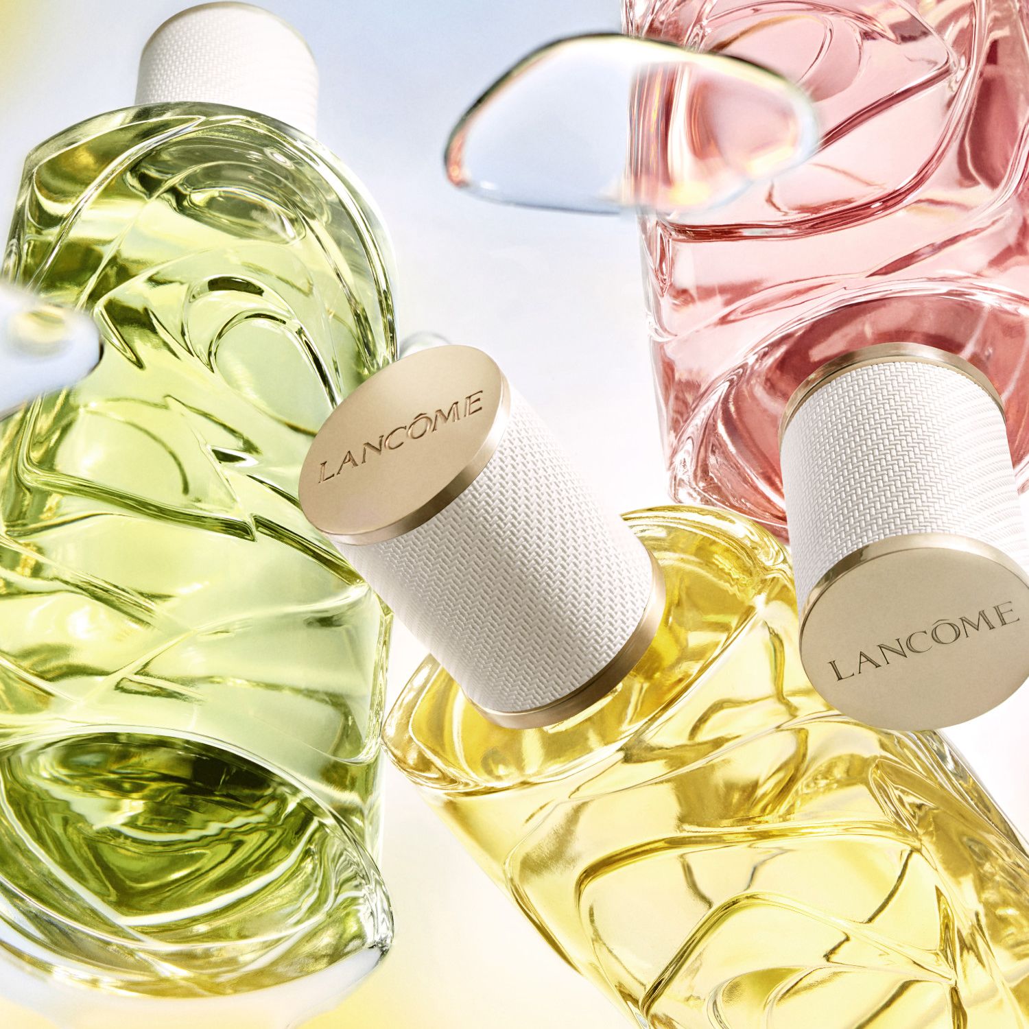 Les Ô Ô Zenith Eau de Toilette