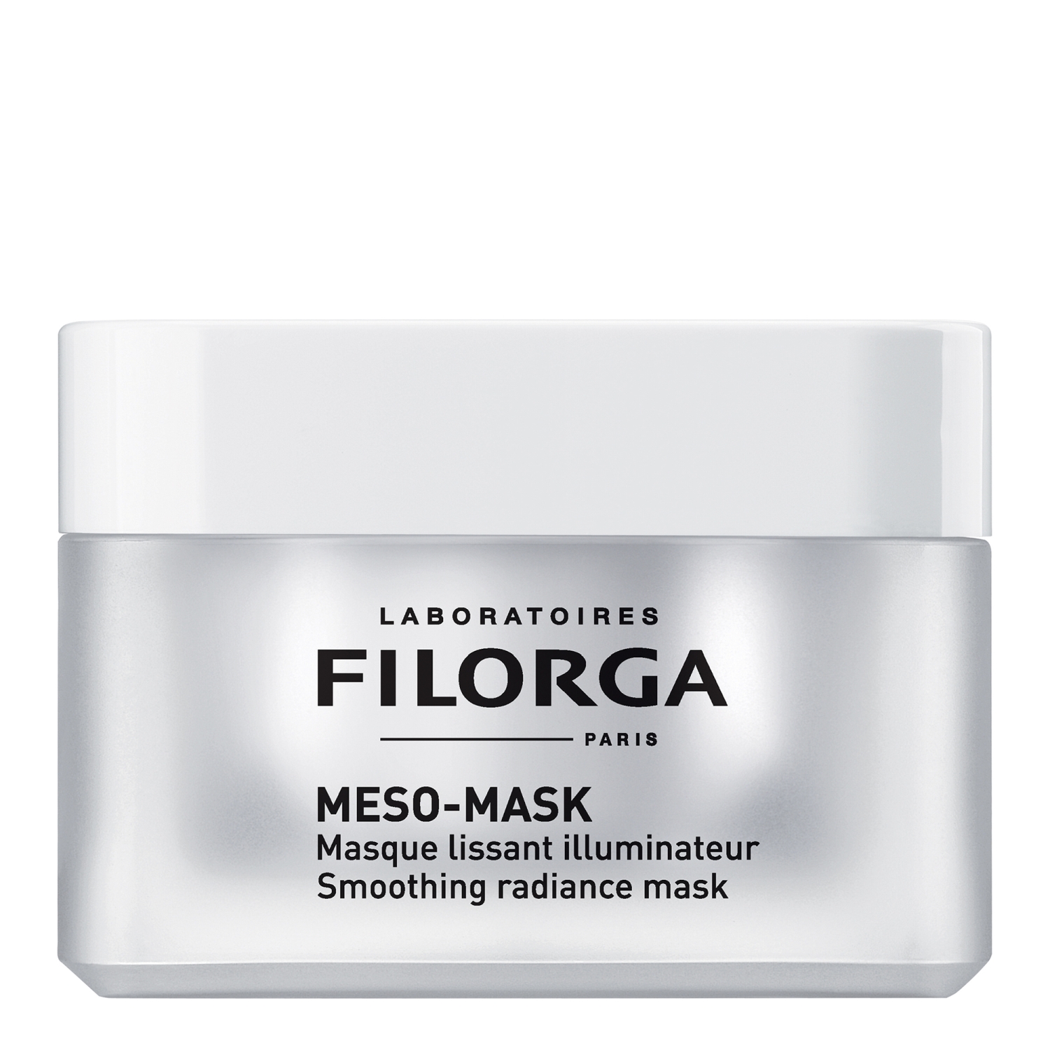 Meso-Mask® Intensive Anti-Falten Maske für mehr Ausstrahlung