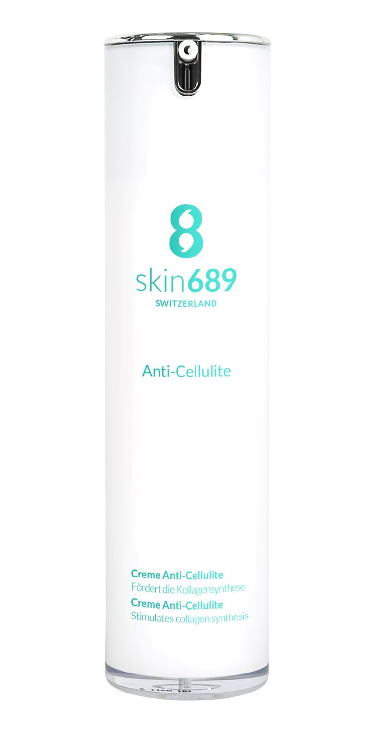 Creme Anti Cellulite