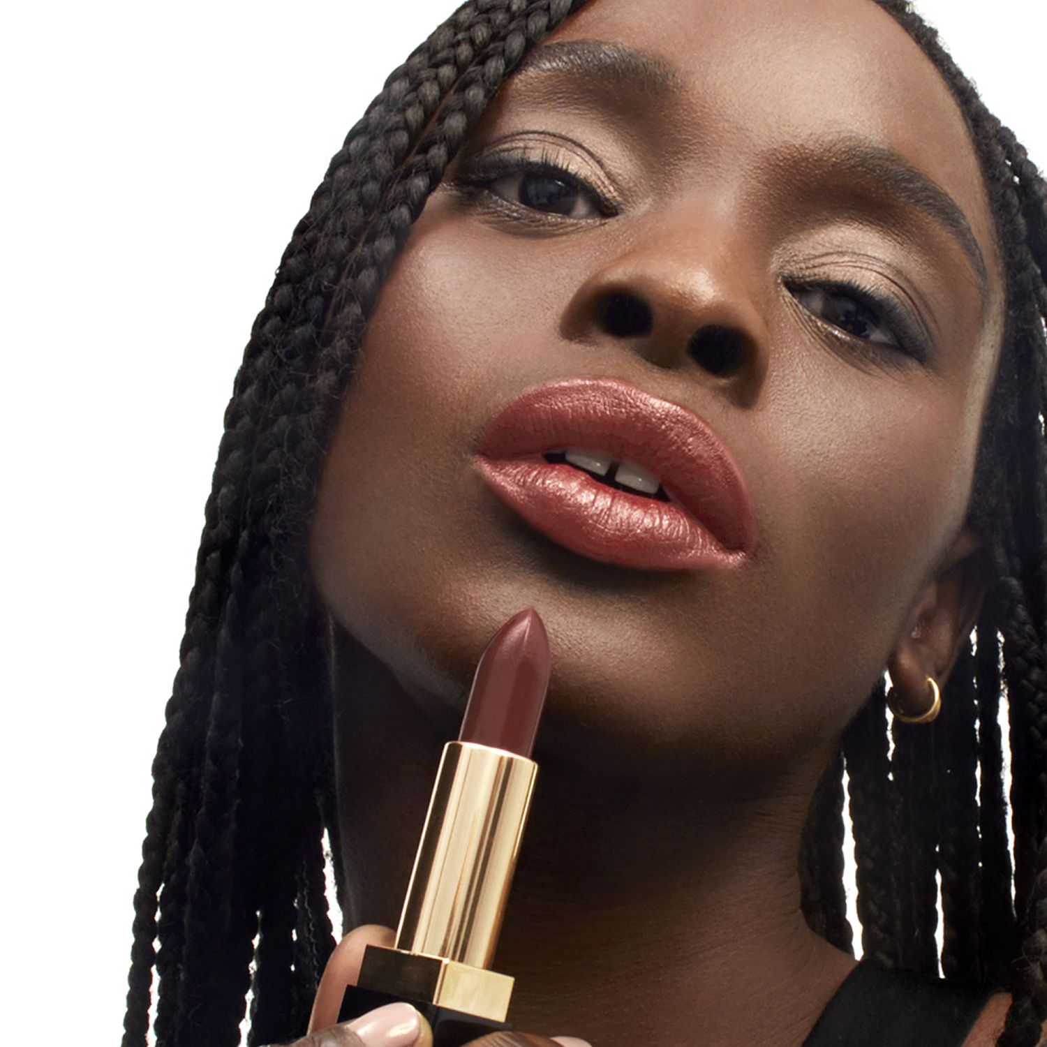 Rouge pur Couture Lippenstift