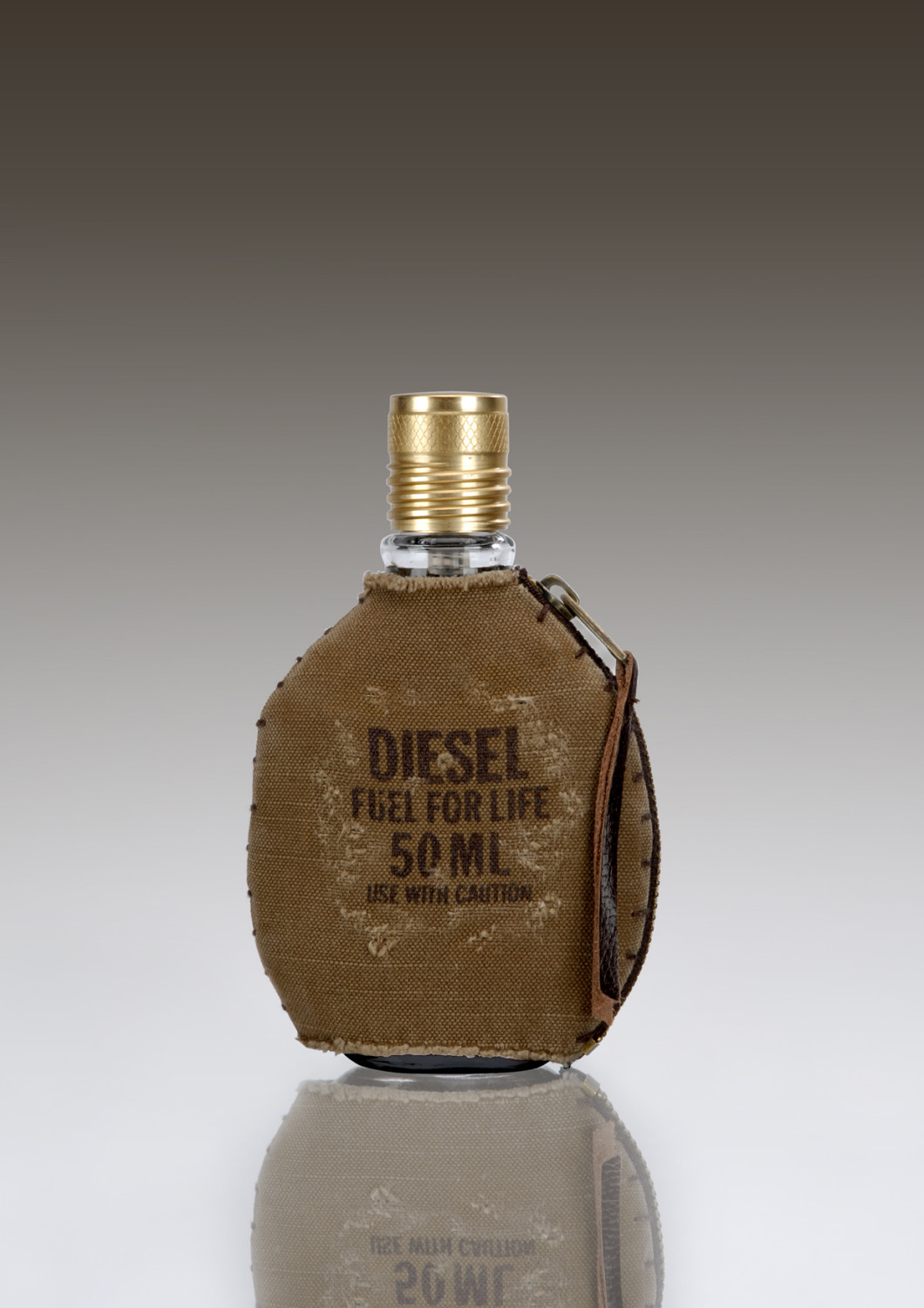 Fuel for Life Homme Eau de Toilette