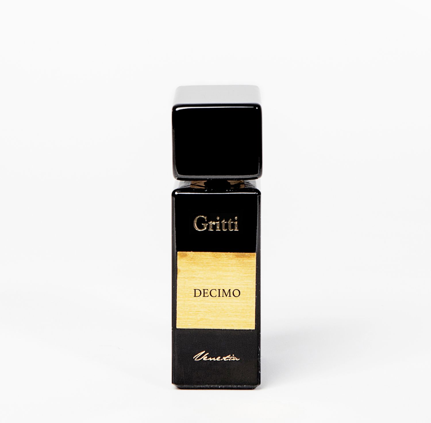 DECIMO Eau de Parfum