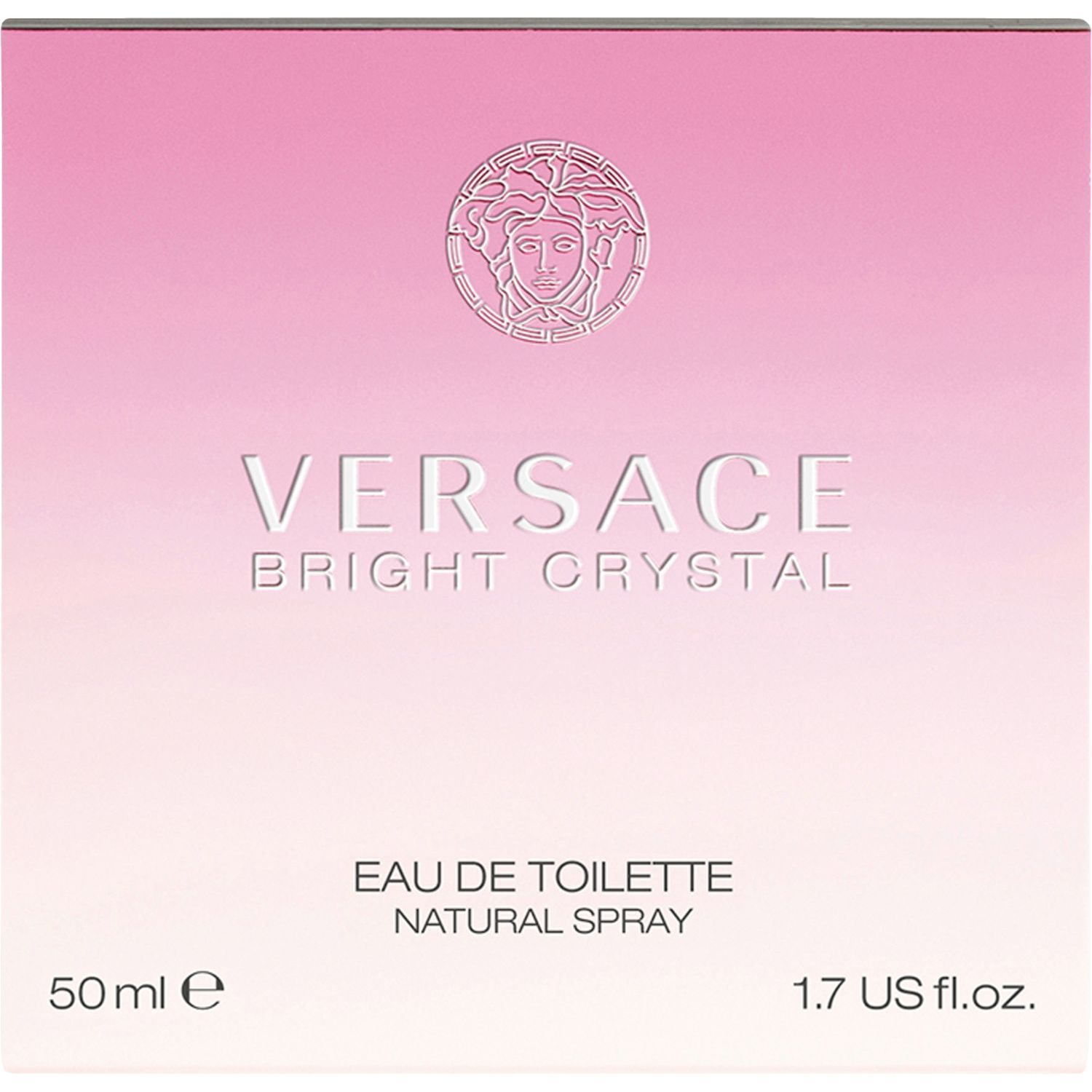 Bright Crystal Eau de Toilette