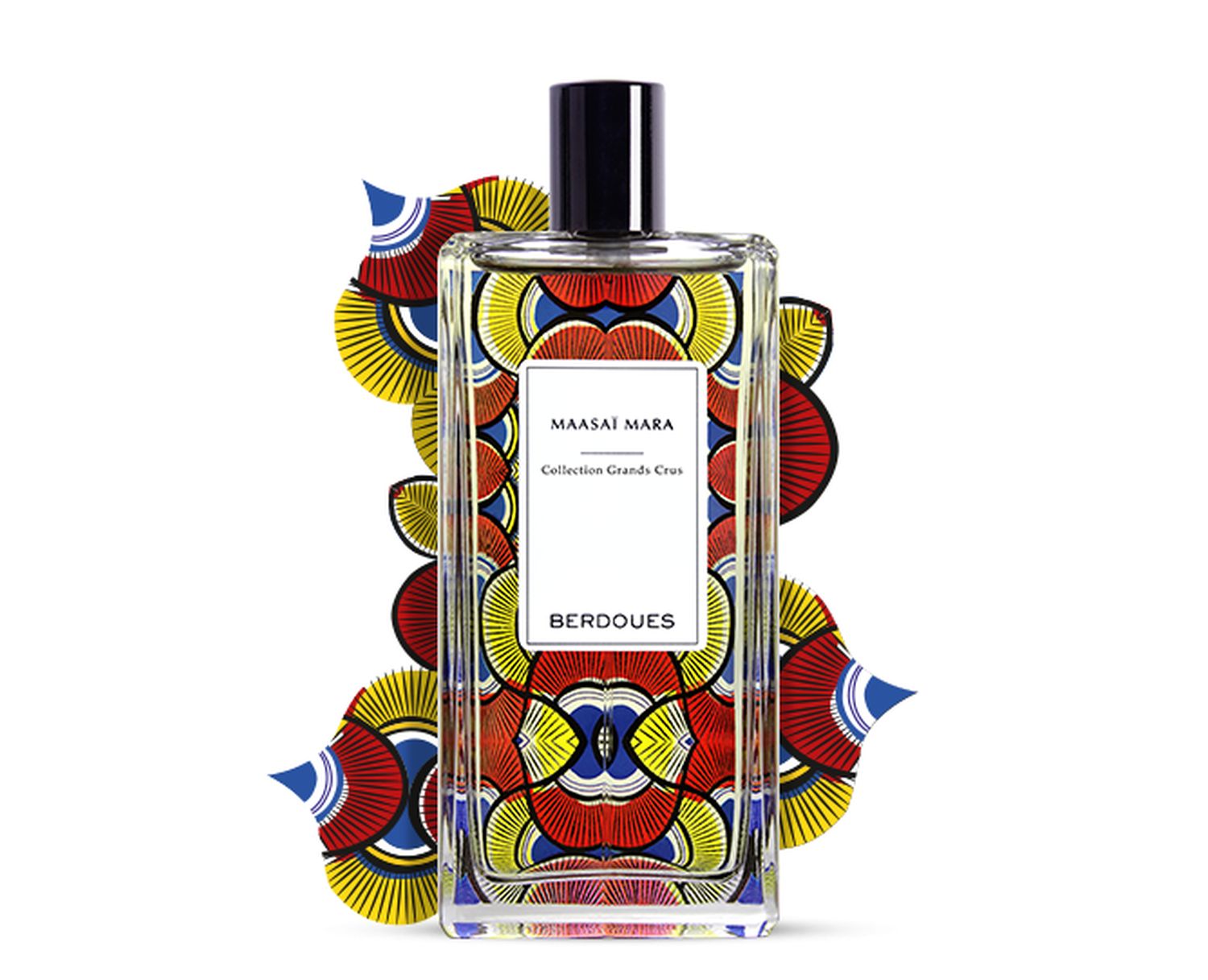 Maasai Mara Eau de Parfum