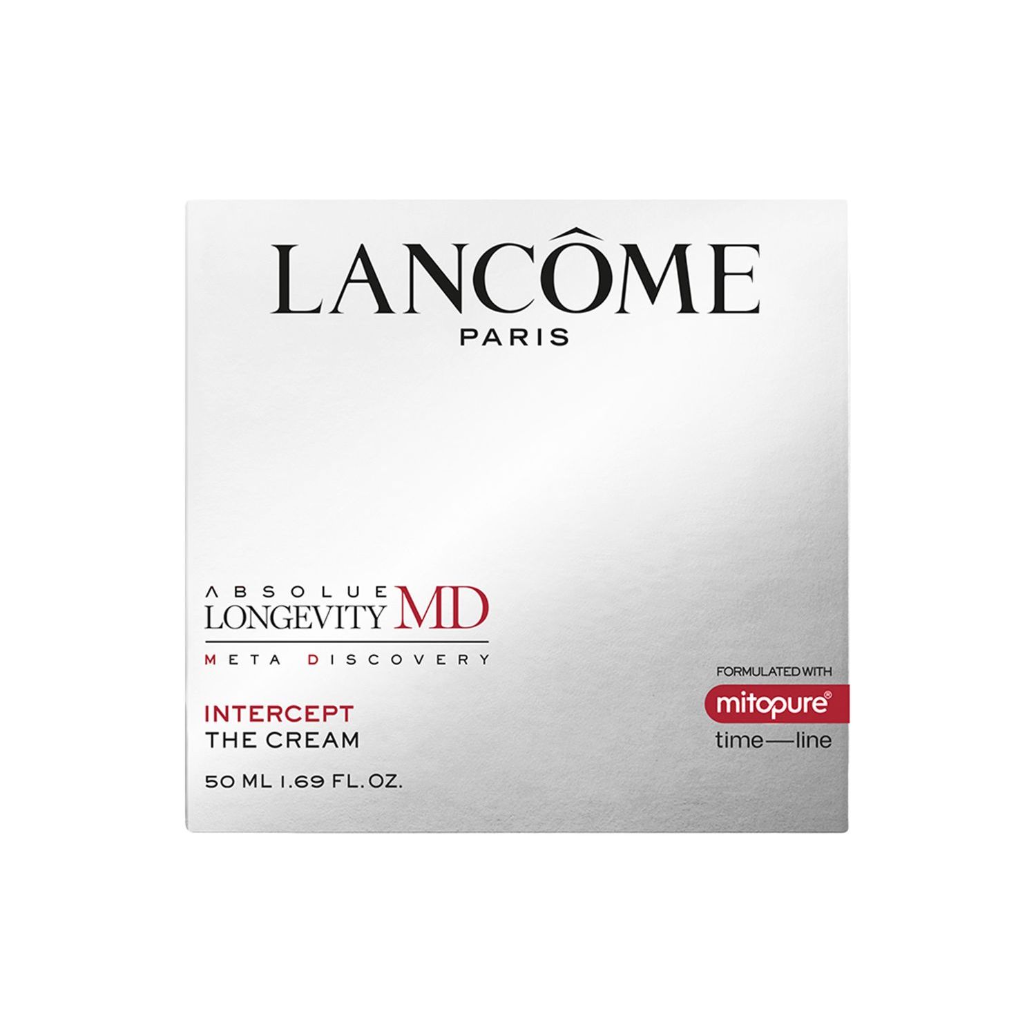 Absolue Longevity MD Intercept The Cream