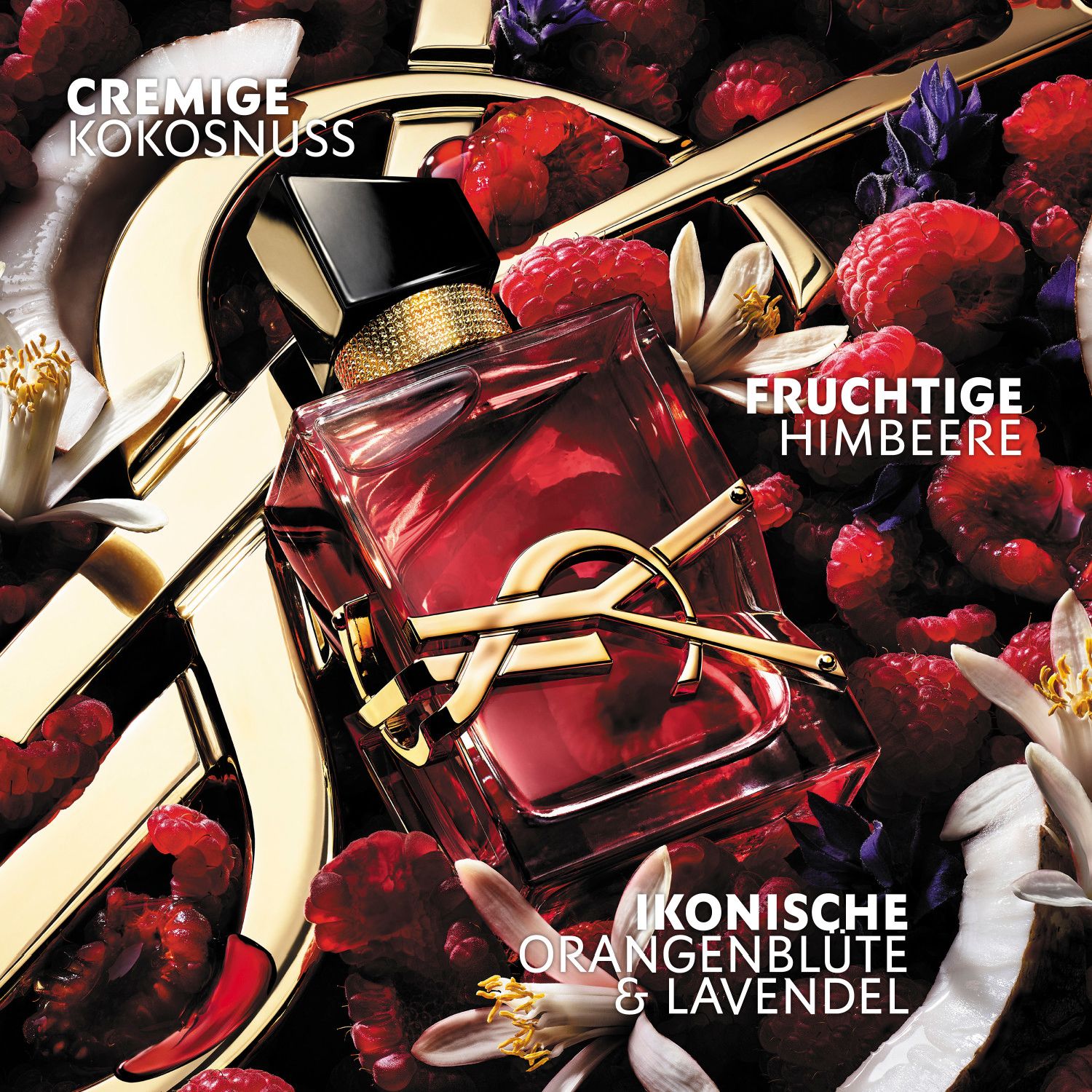 Libre Berry Crush Eau de Parfum