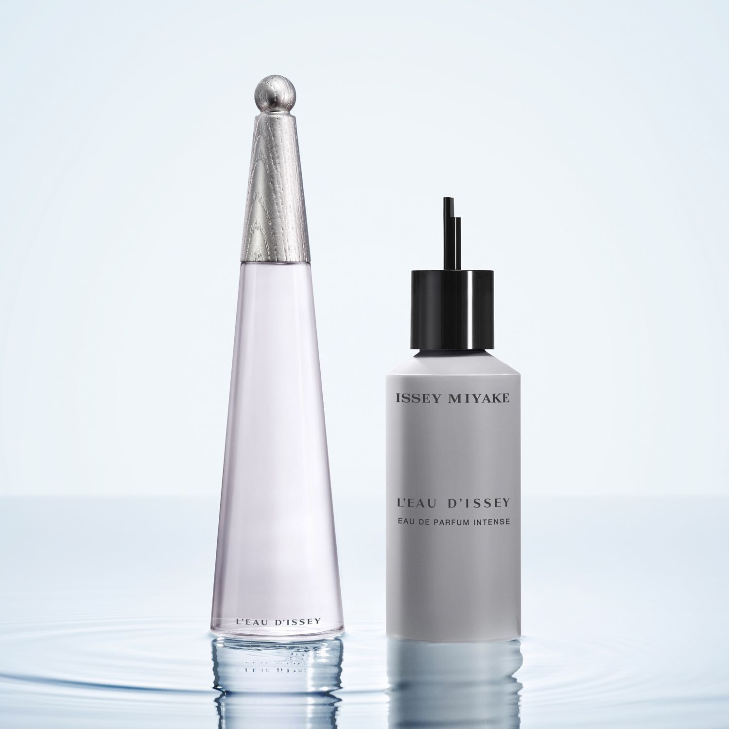 L'Eau d'Issey Eau de Parfum Intense Refill