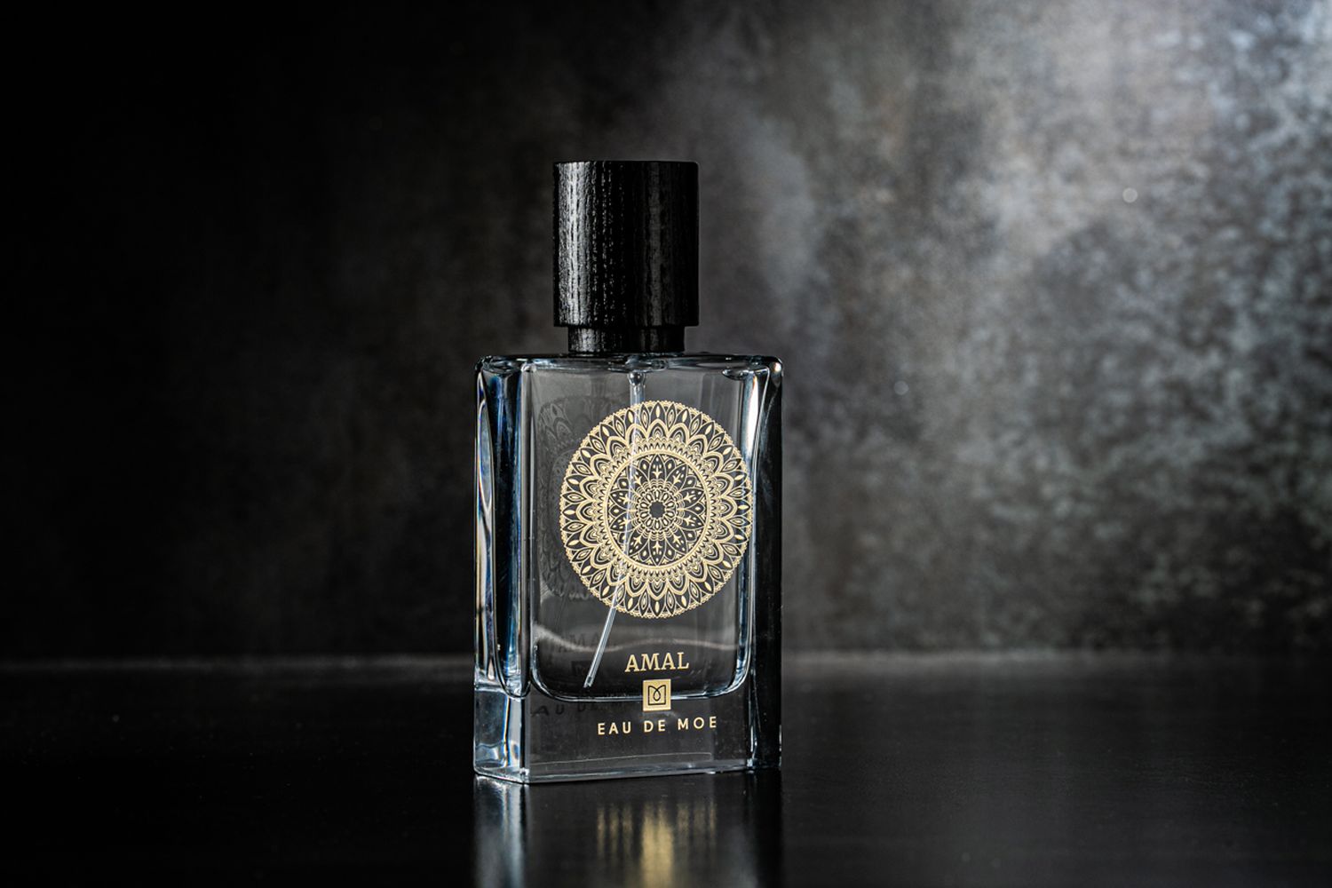 AMAL Eau de Parfum