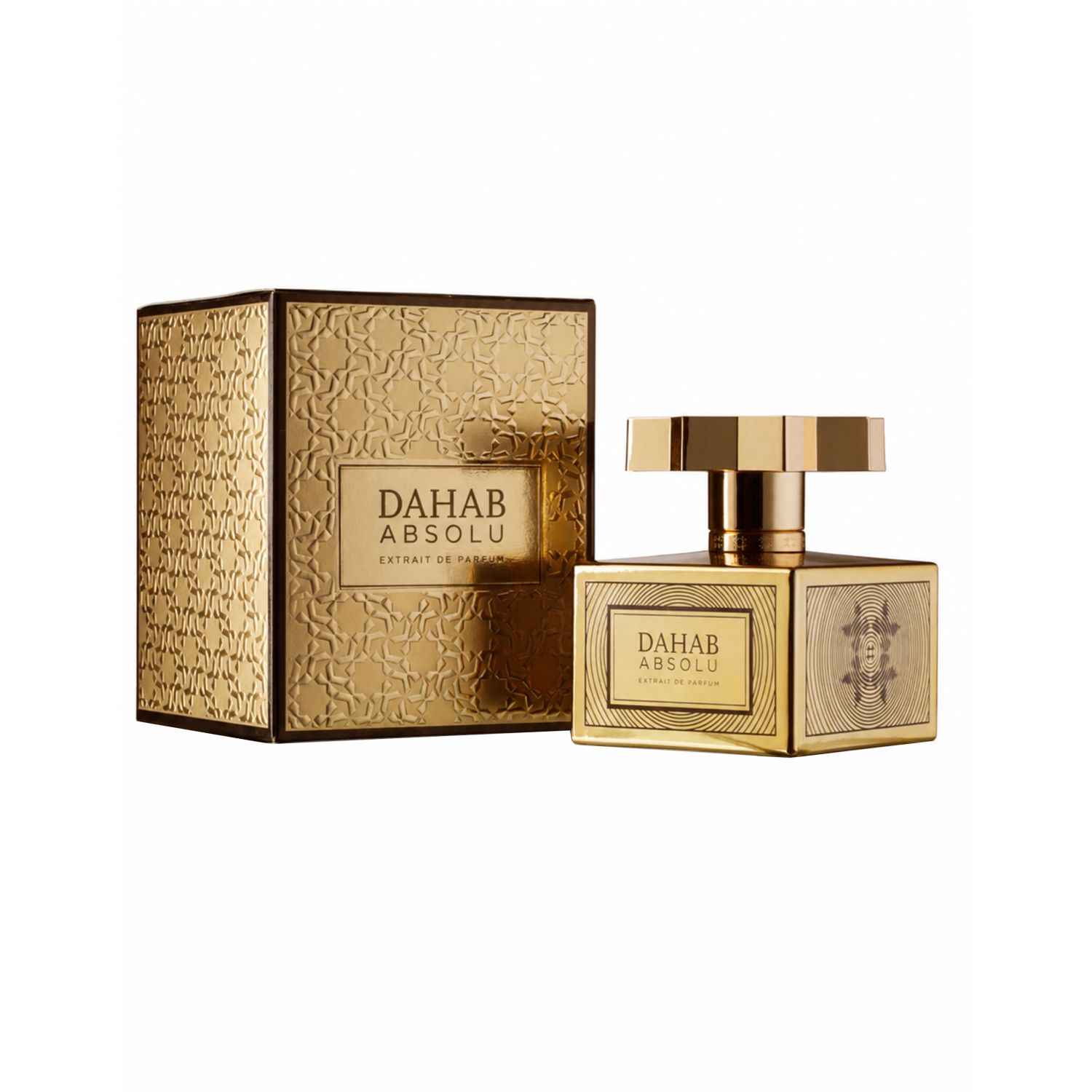 Dahab Absolu by Kajal Eau de Parfum