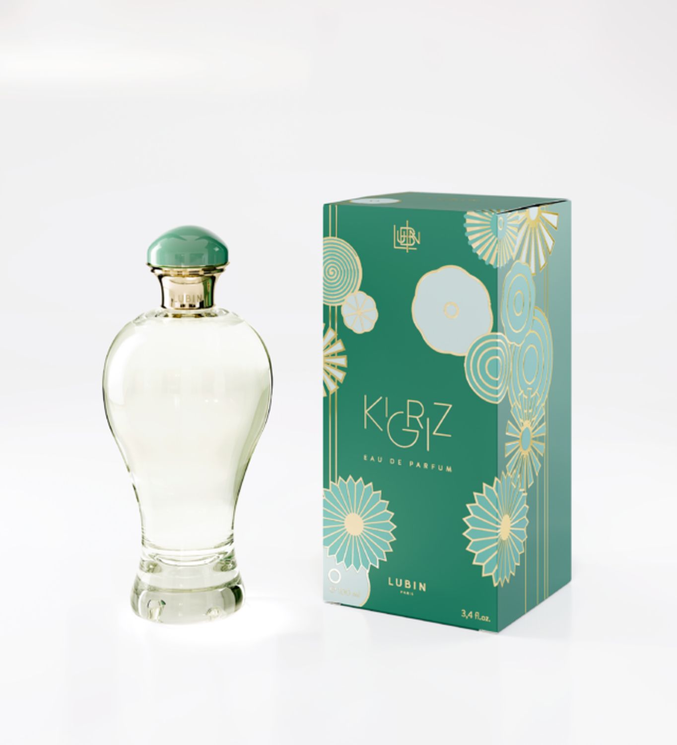 Kigriz EDP 100ml