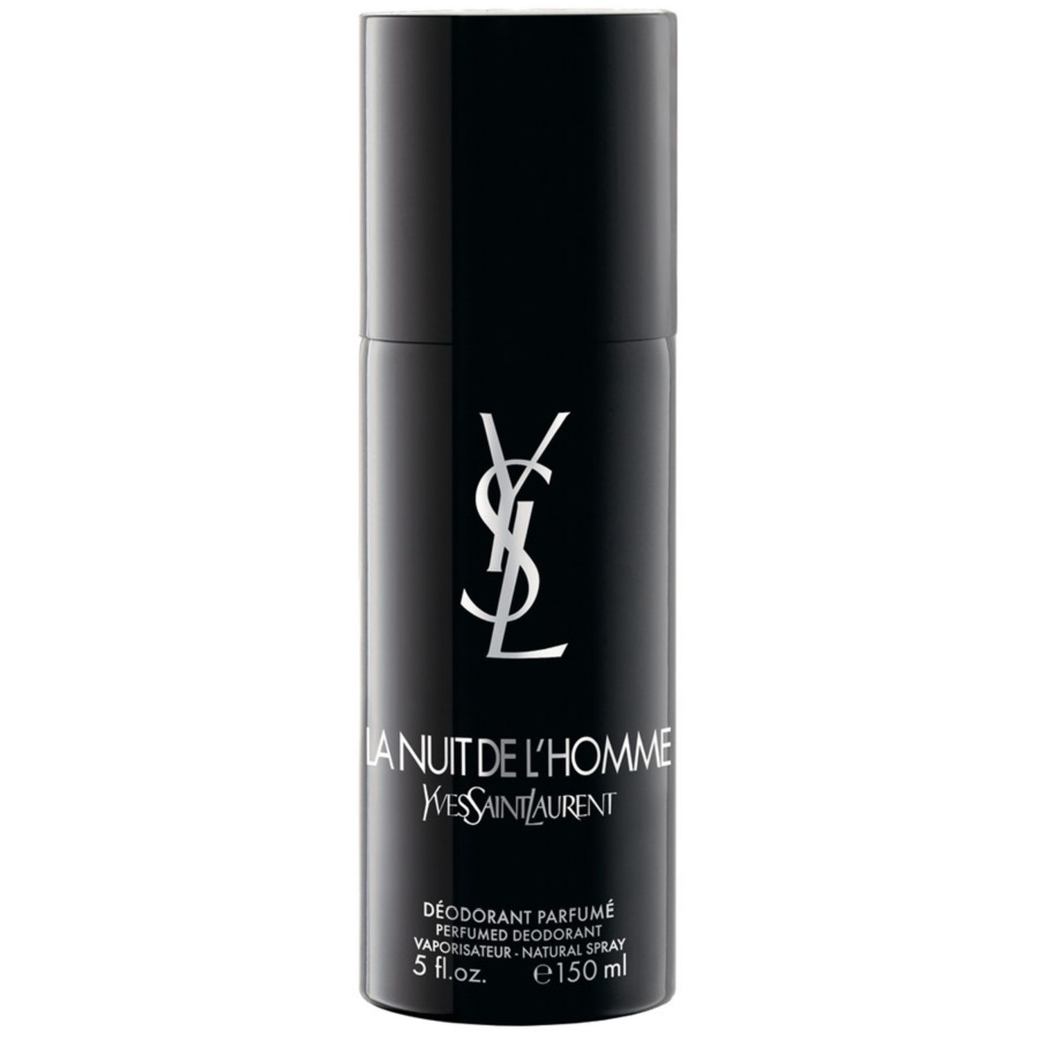 La Nuit de L'Homme Deodorant