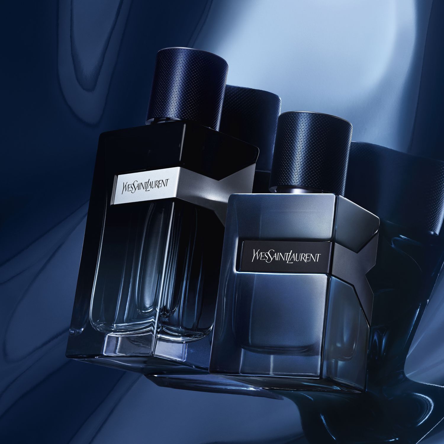 Y Eau de Parfum (Refillable)