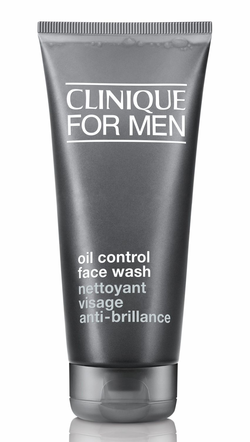 Clinique For Men Oil Control Face Wash