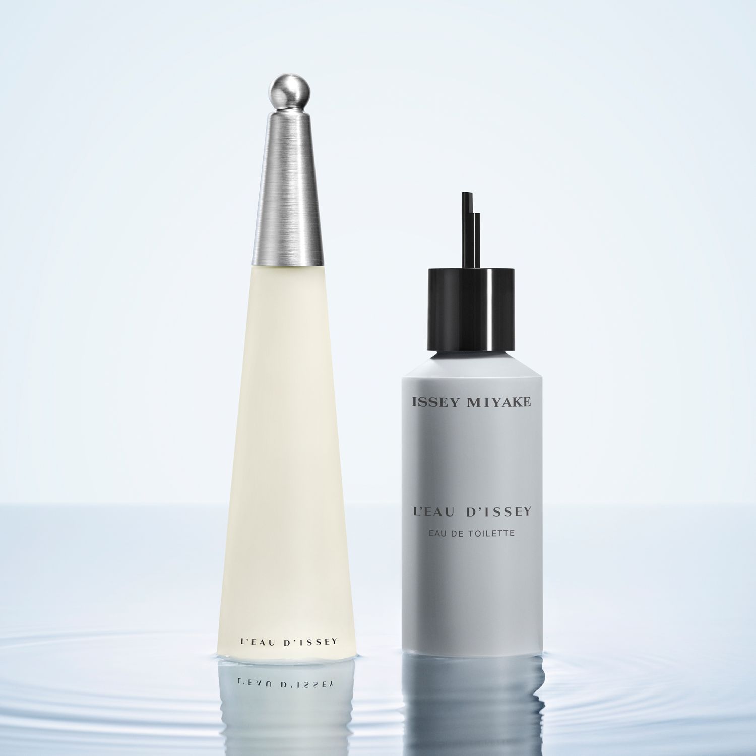 L'Eau d'Issey Eau de Toilette Refill