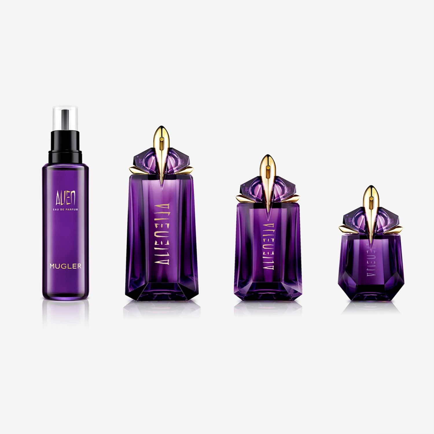 Mugler Alien Eau de Parfum