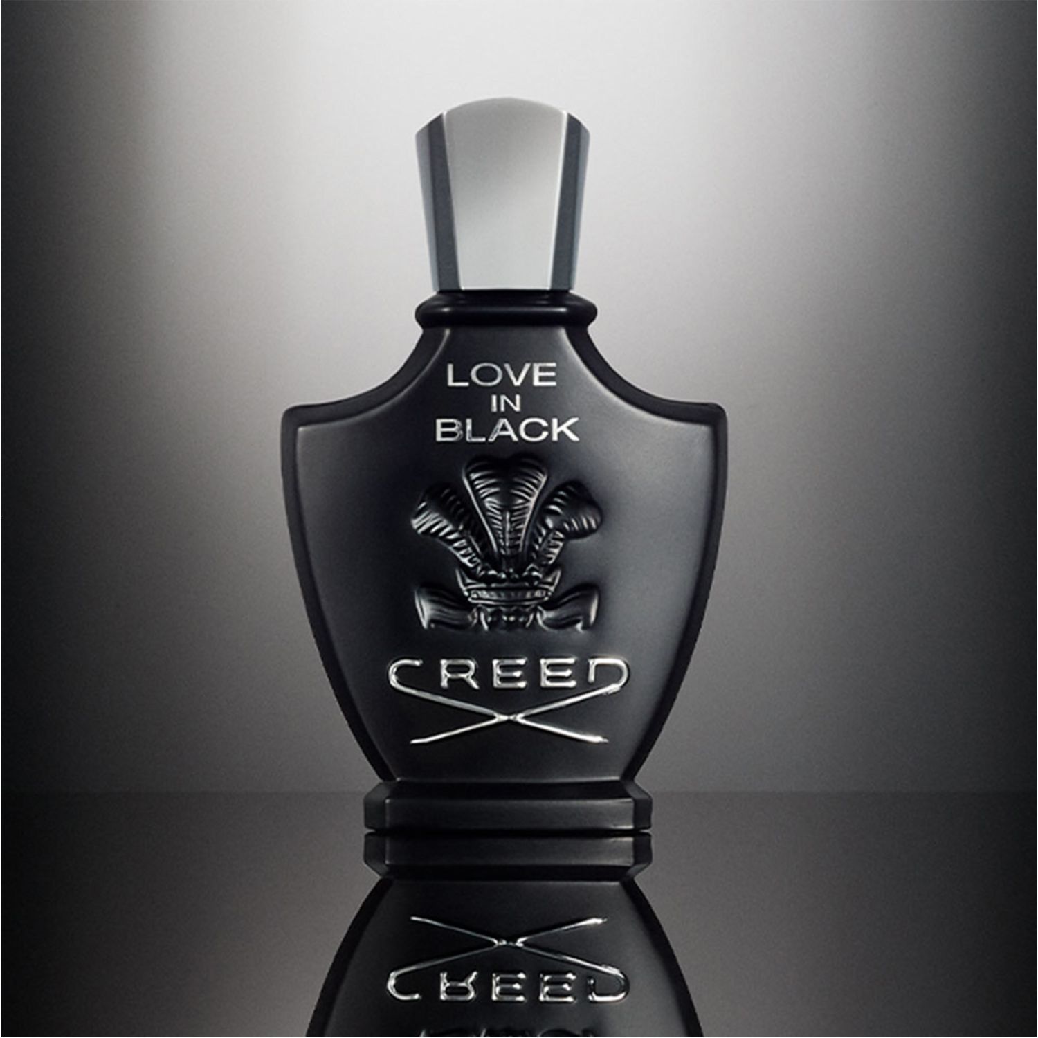 Love in Black Eau de Parfum