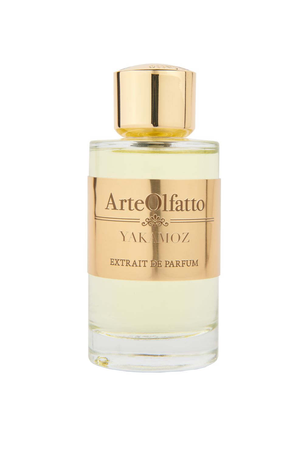 Yakamoz Extrait de Parfum