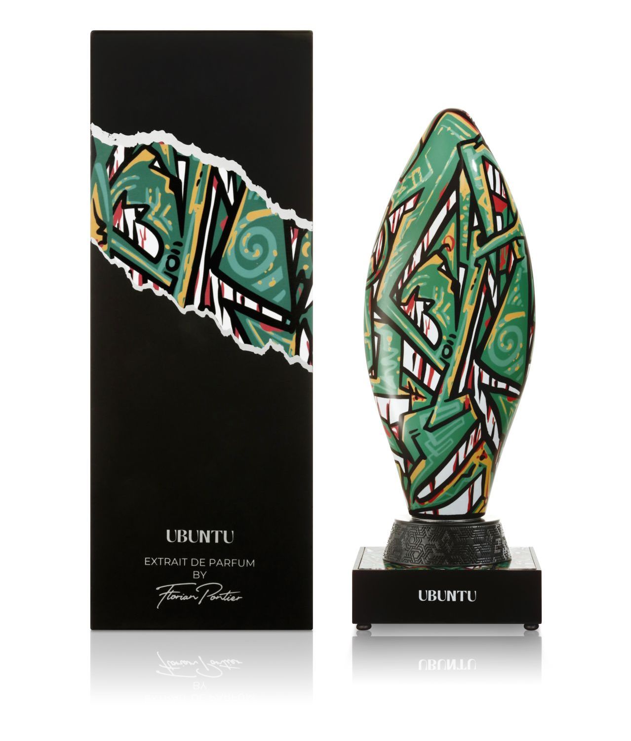UBUNTU- Eau de Parfum