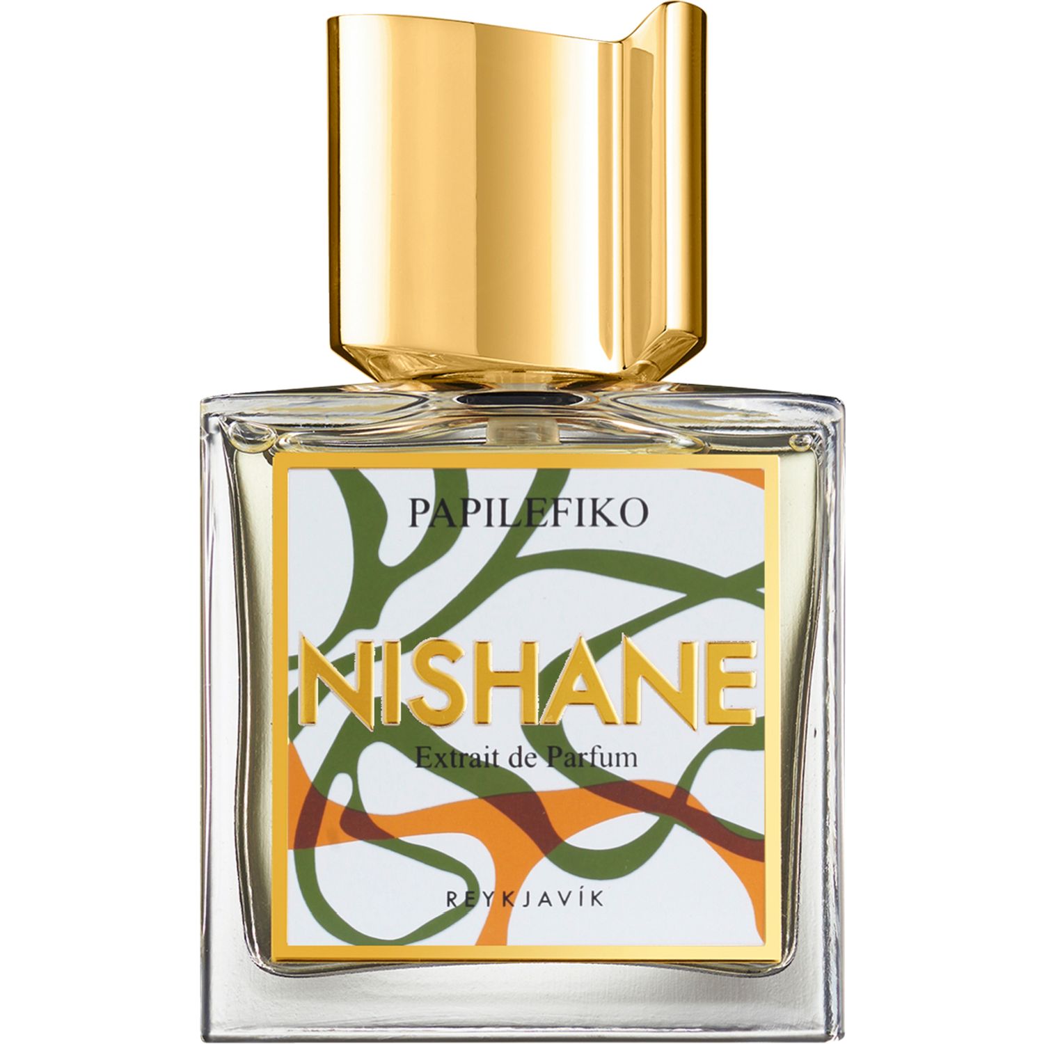 Papilefiko Extrait de Parfum