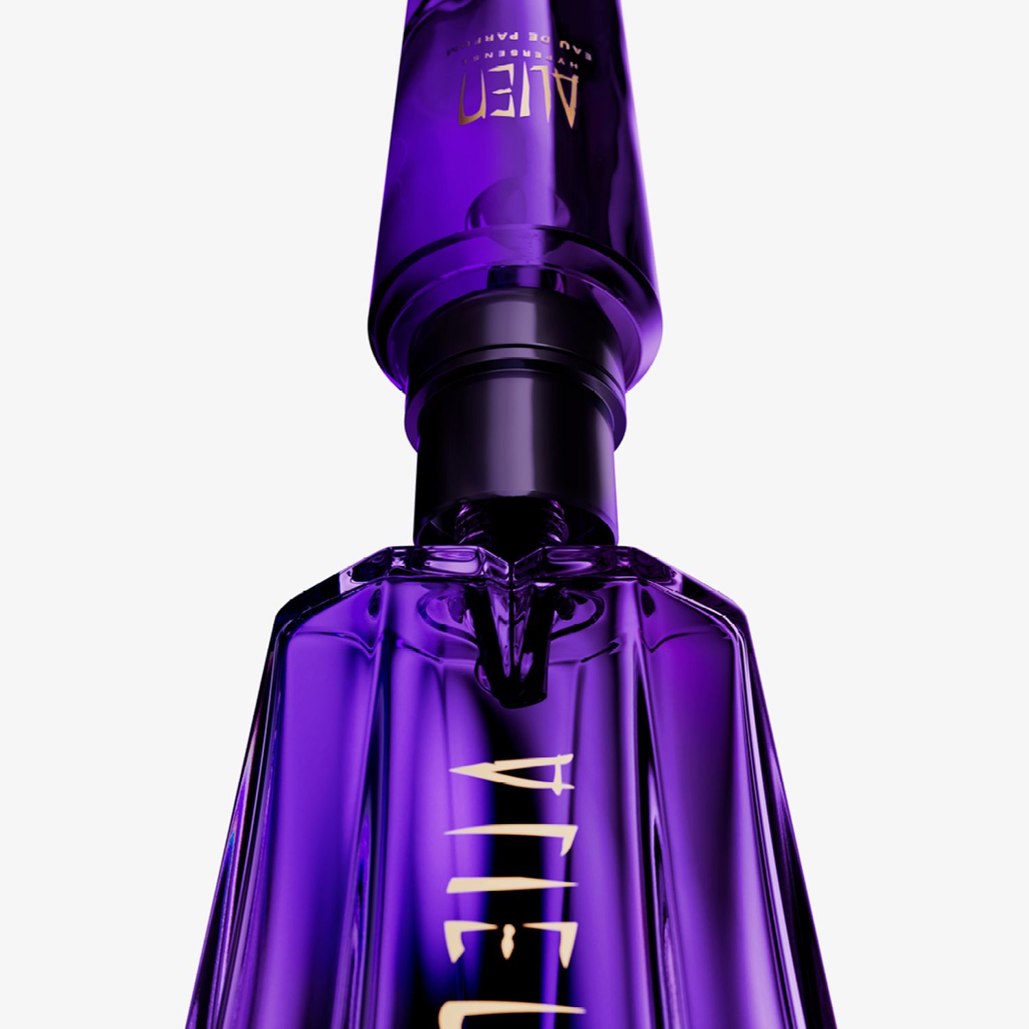 Alien Eau de Parfum (Refillable)
