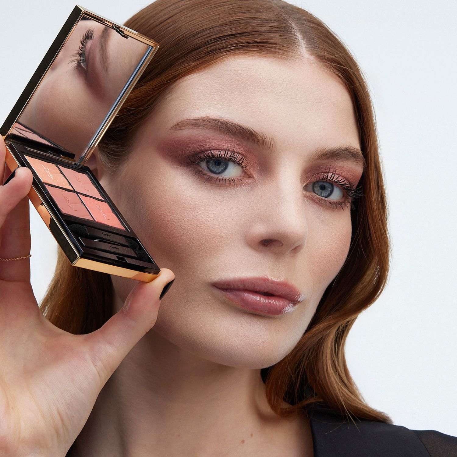 Couture Mini Clutch Eyeshadow Palette