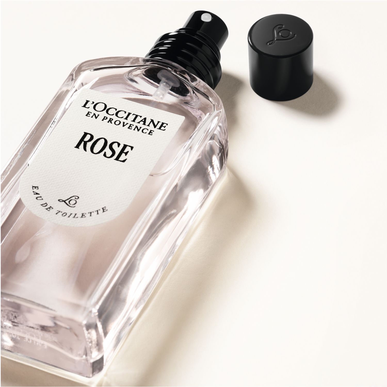 Rose Eau de Toilette